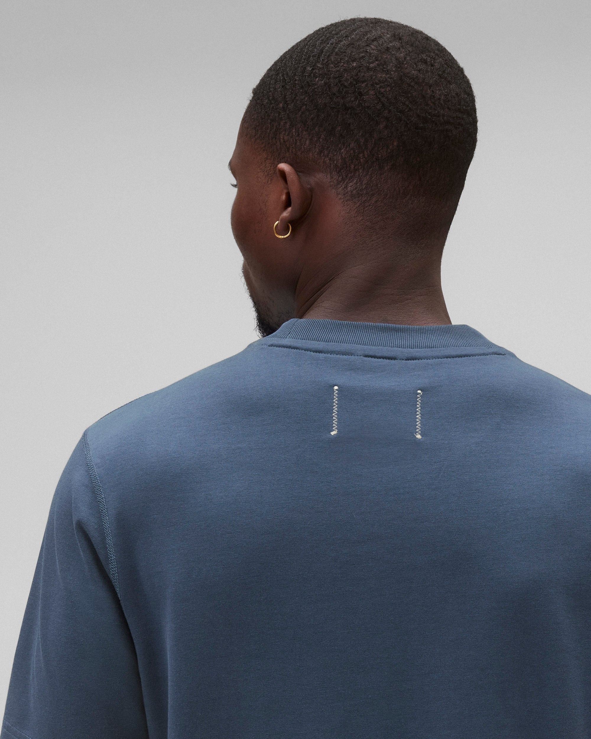 Midweight Jersey OG Standard T-Shirt