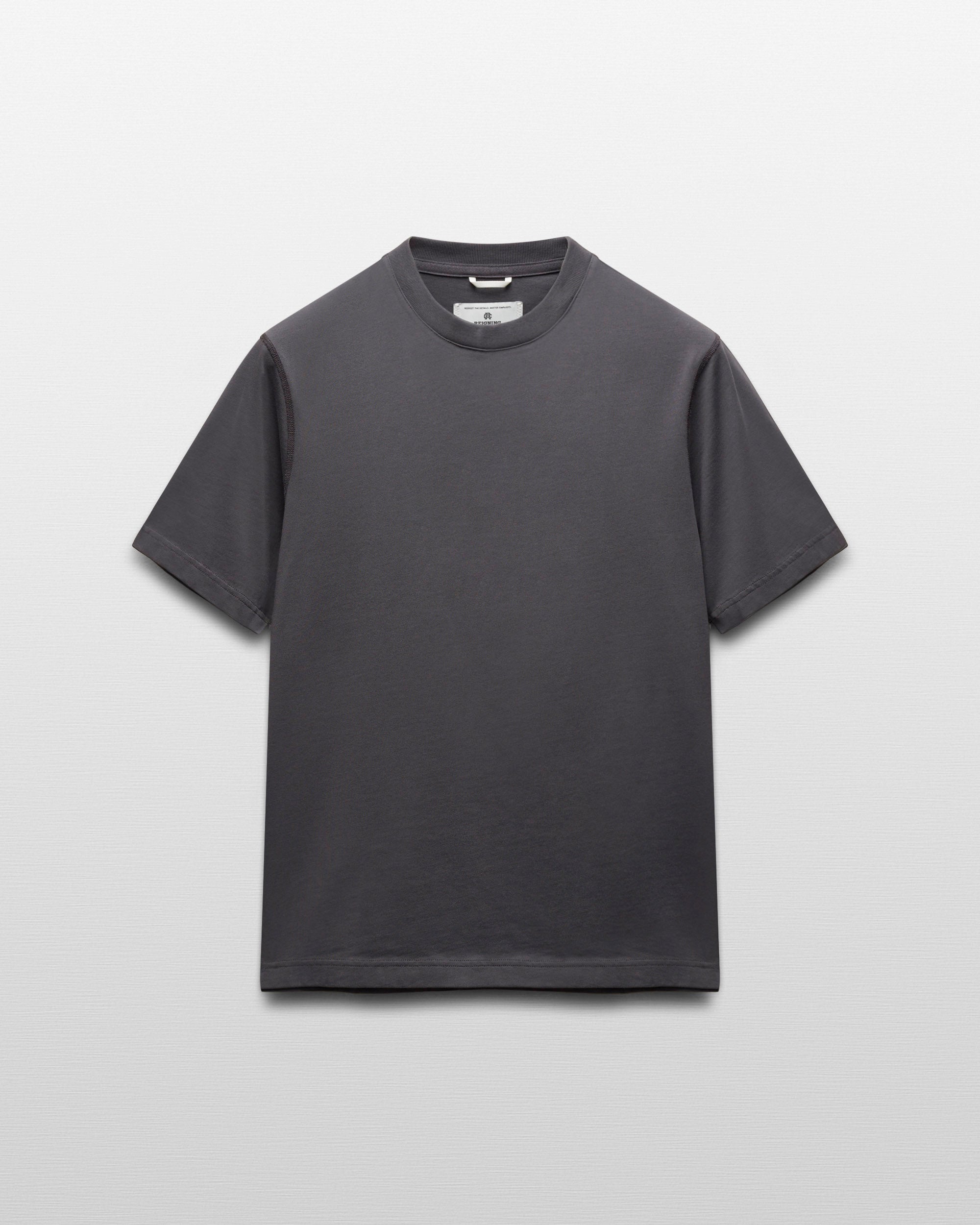 Midweight Jersey OG Standard T-Shirt