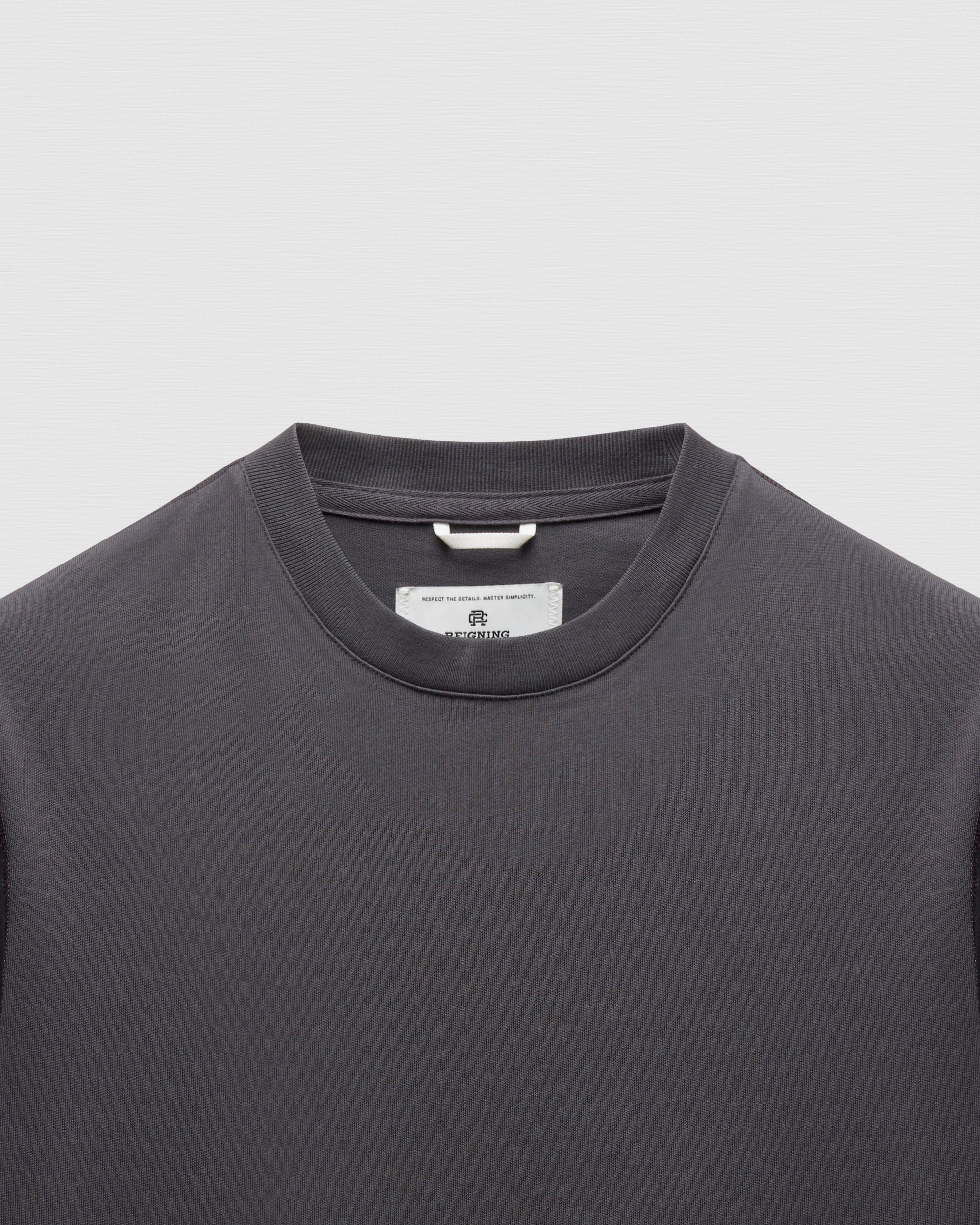 Midweight Jersey OG Standard T-Shirt