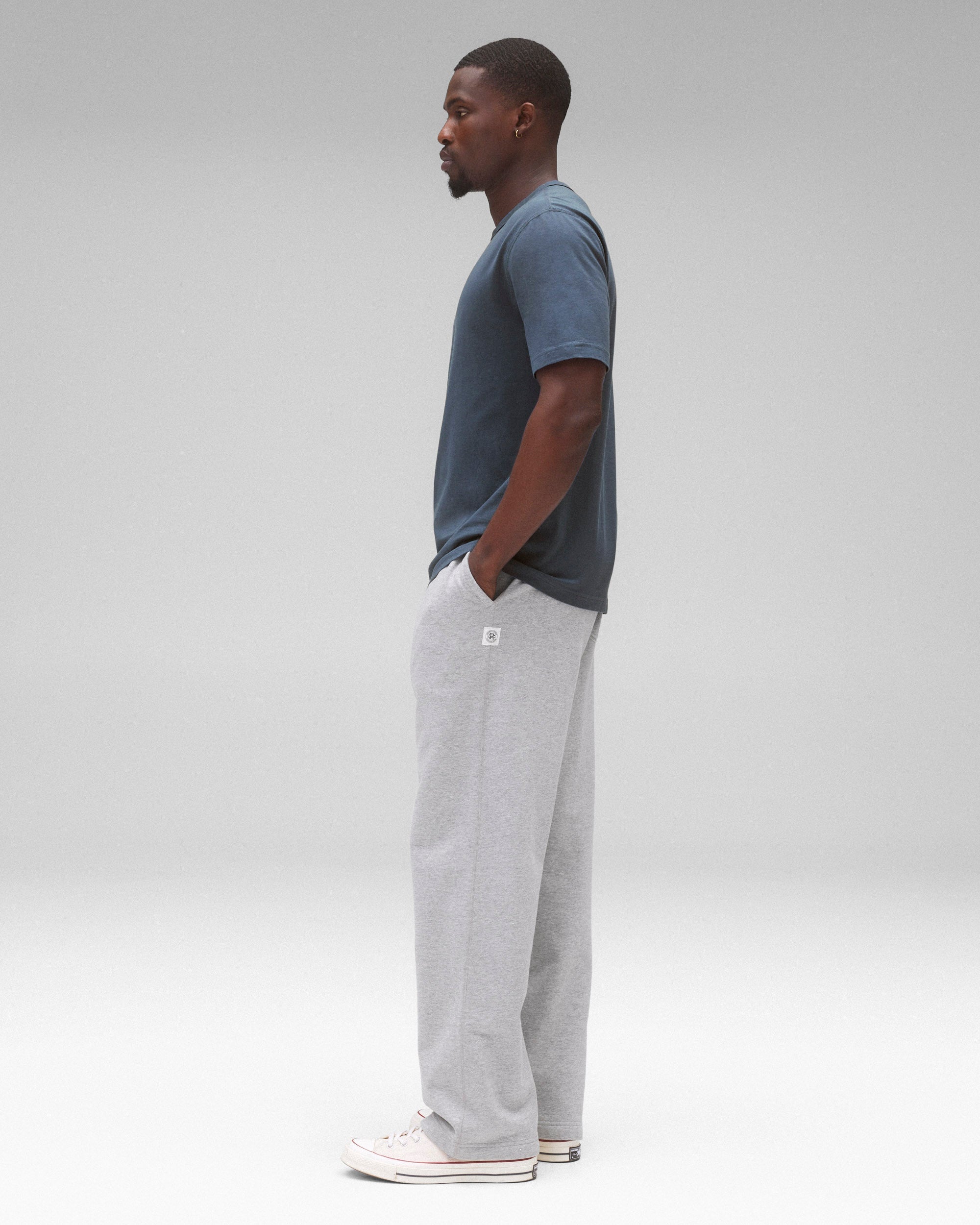 Lightweight Jersey Standard T-Shirt