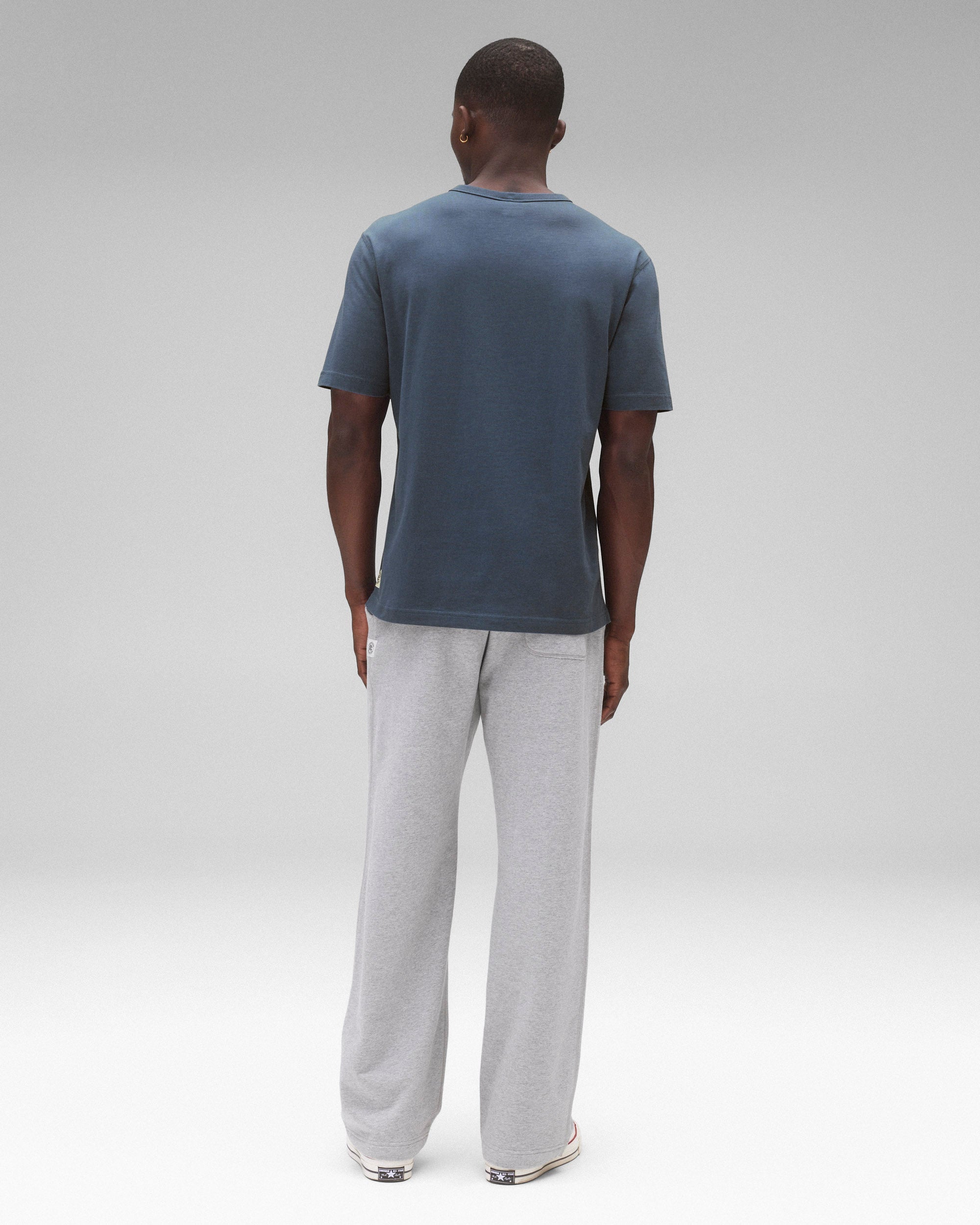 Lightweight Jersey Standard T-Shirt