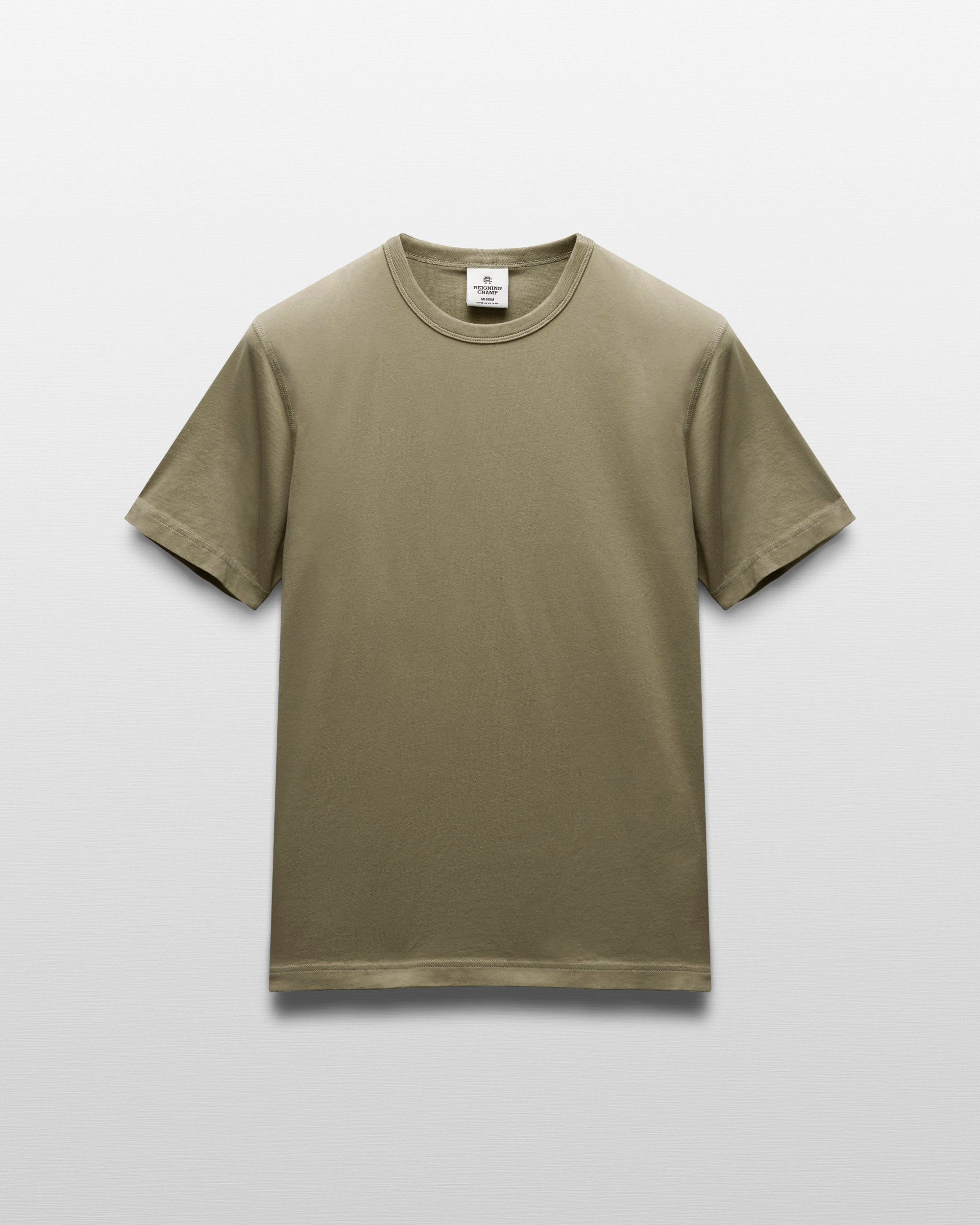 Lightweight Jersey Standard T-Shirt
