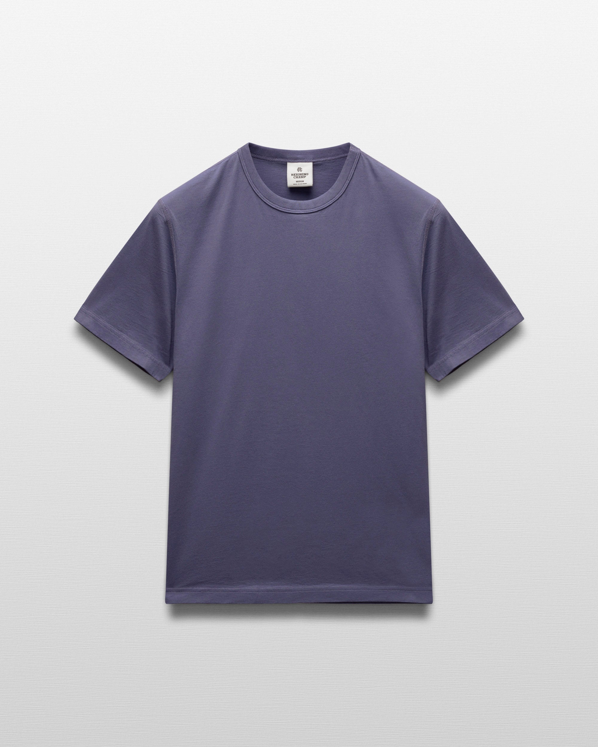 Lightweight Jersey Standard T-Shirt