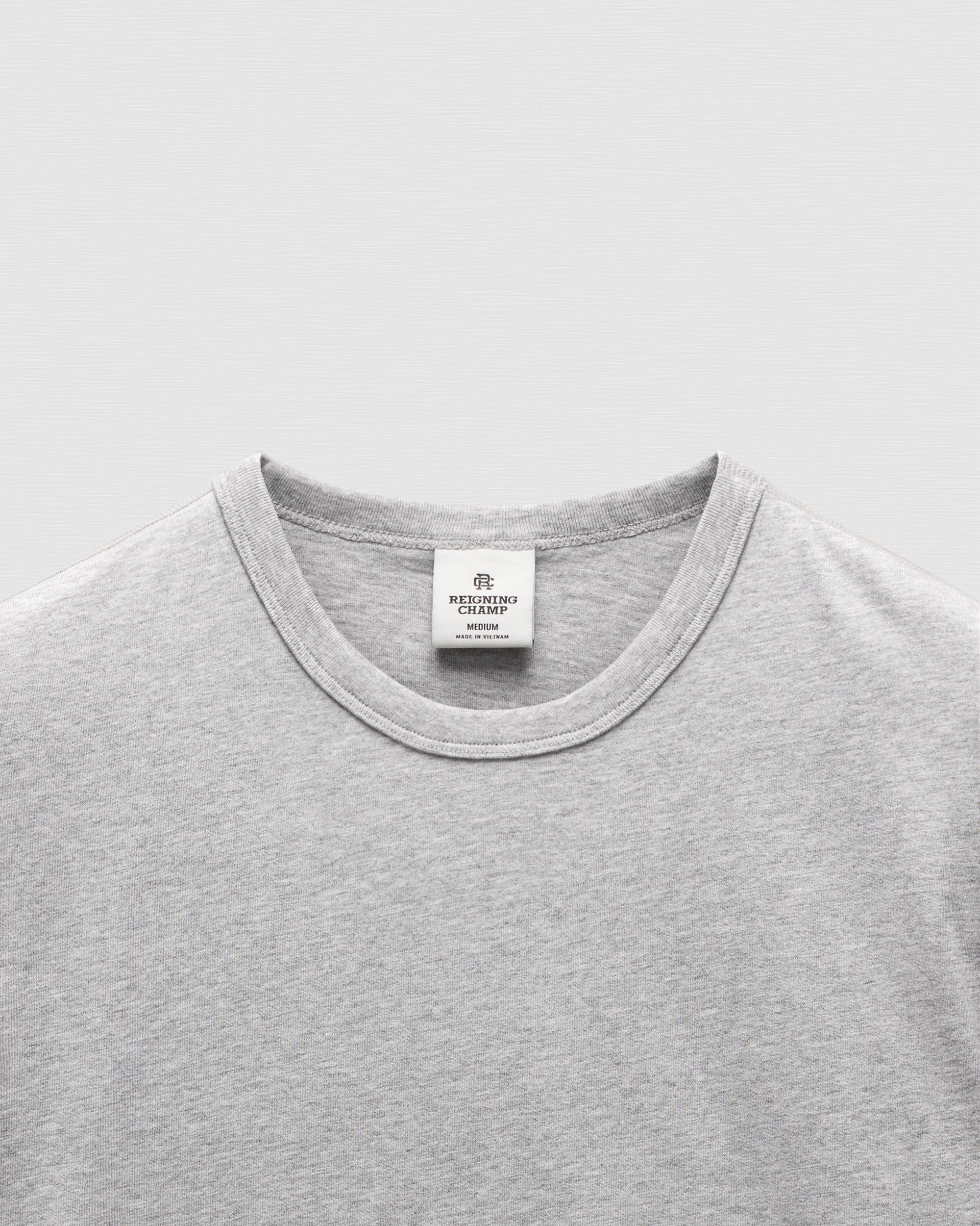 Lightweight Jersey Standard T-Shirt