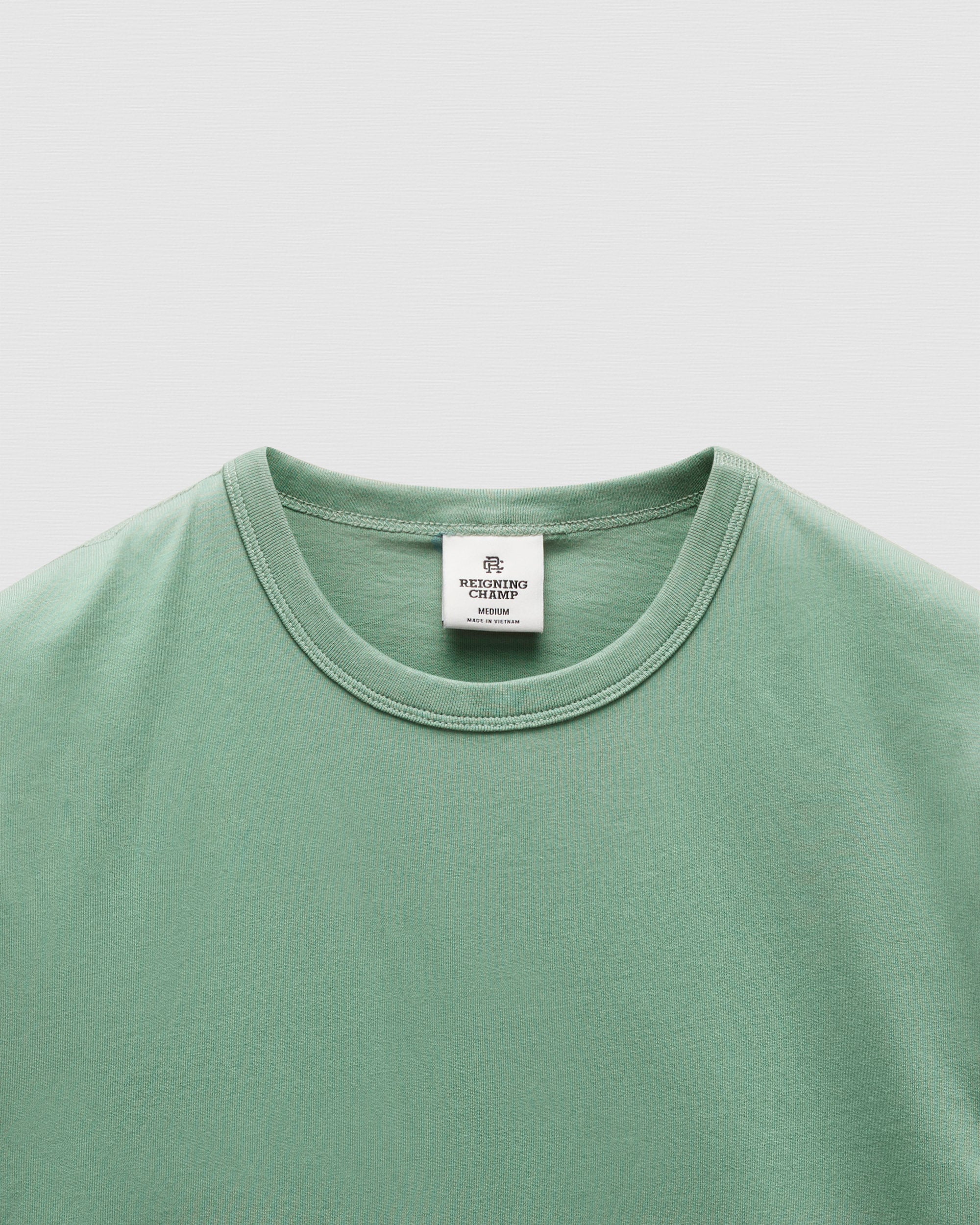 Lightweight Jersey Standard T-Shirt