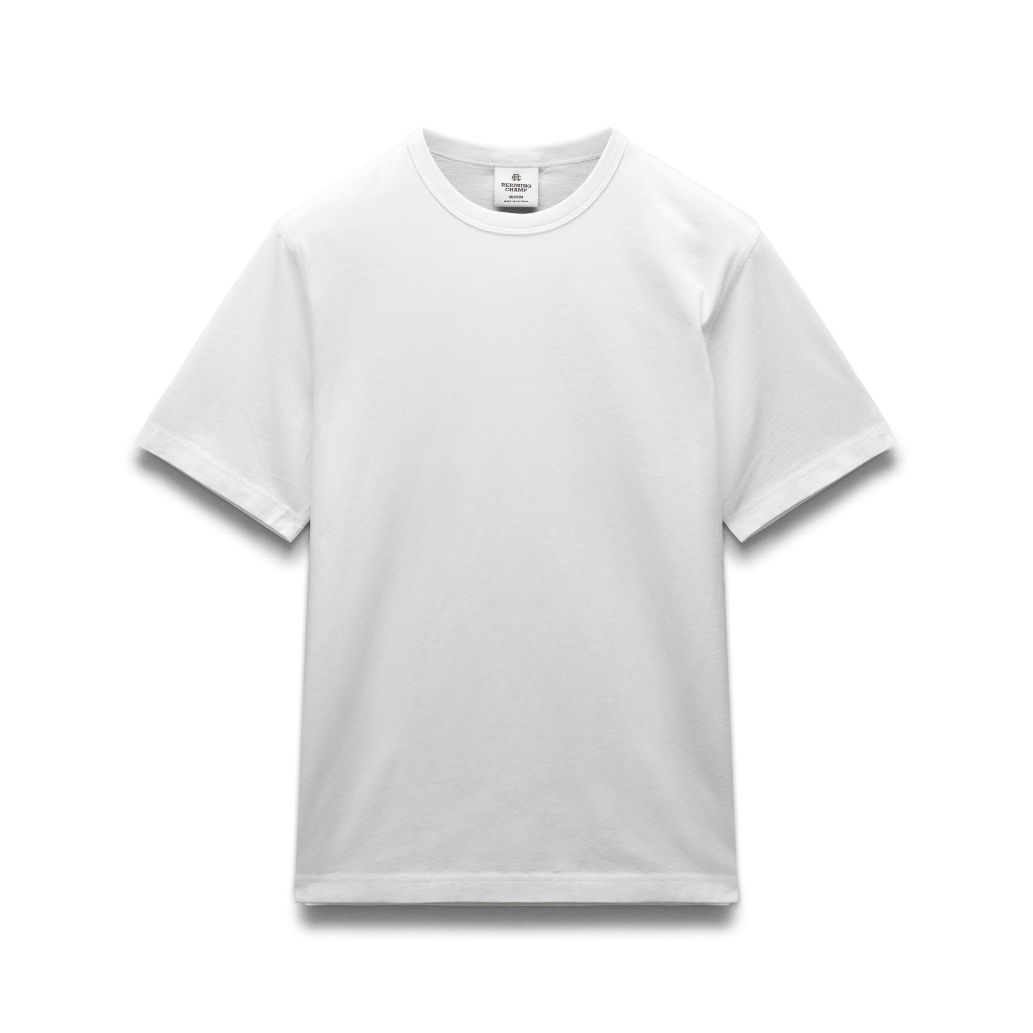Reigning Champ | レイニングチャンプ】Lightweight Jersey