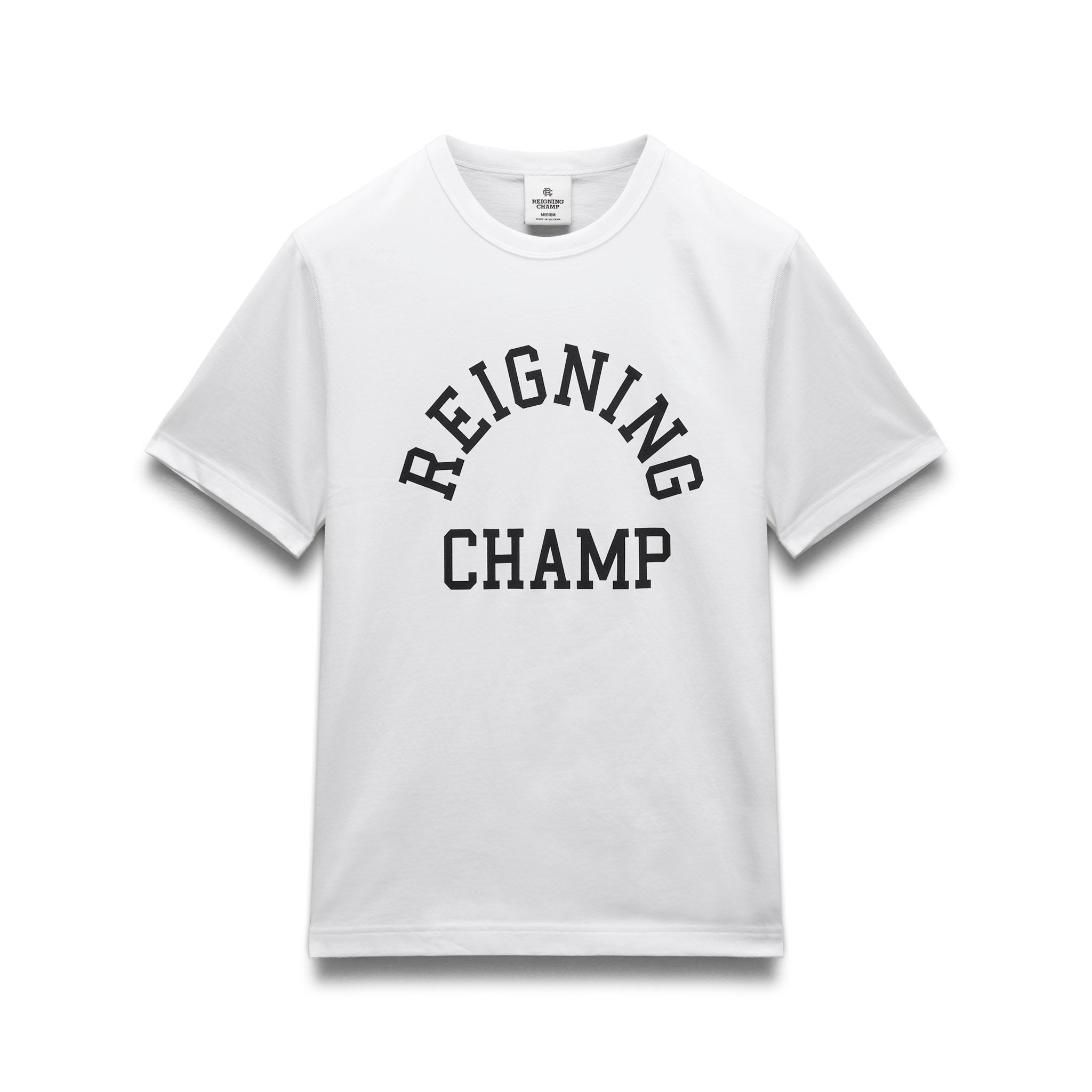 Men's Lightweight Jersey | | Reigning Champ JP
