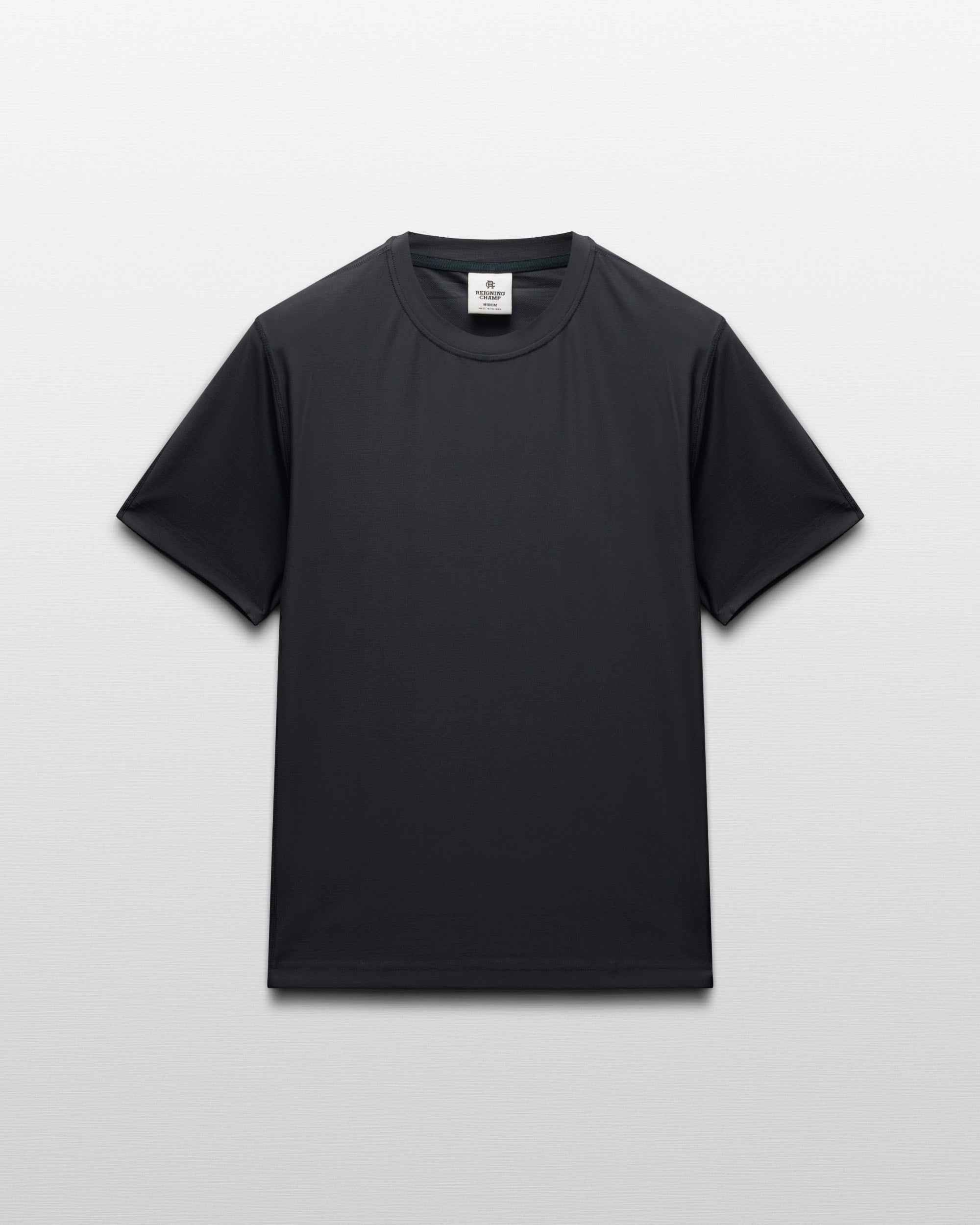 Tech Pique Playoff Standard T-Shirt