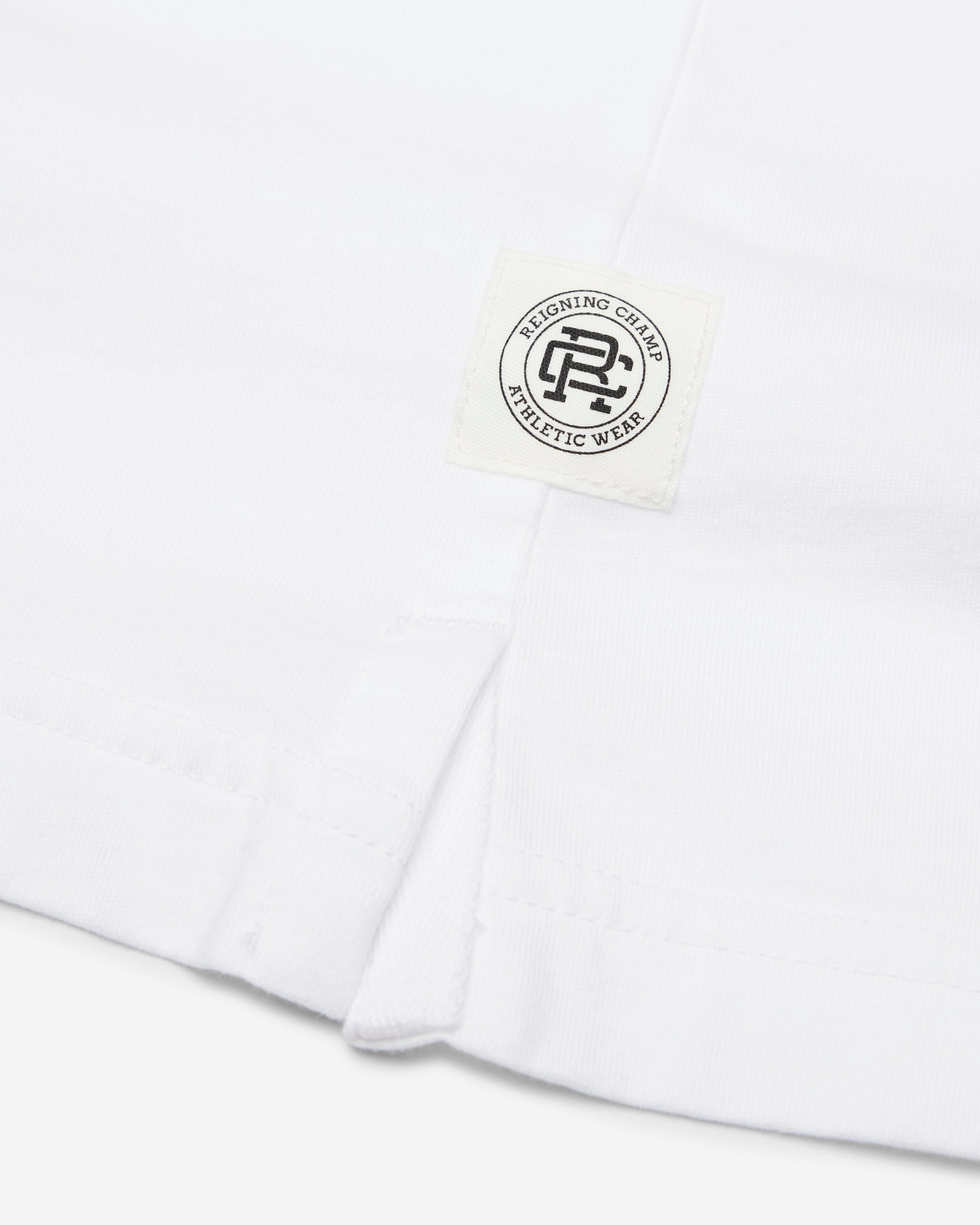Lightweight Jersey Standard Polo