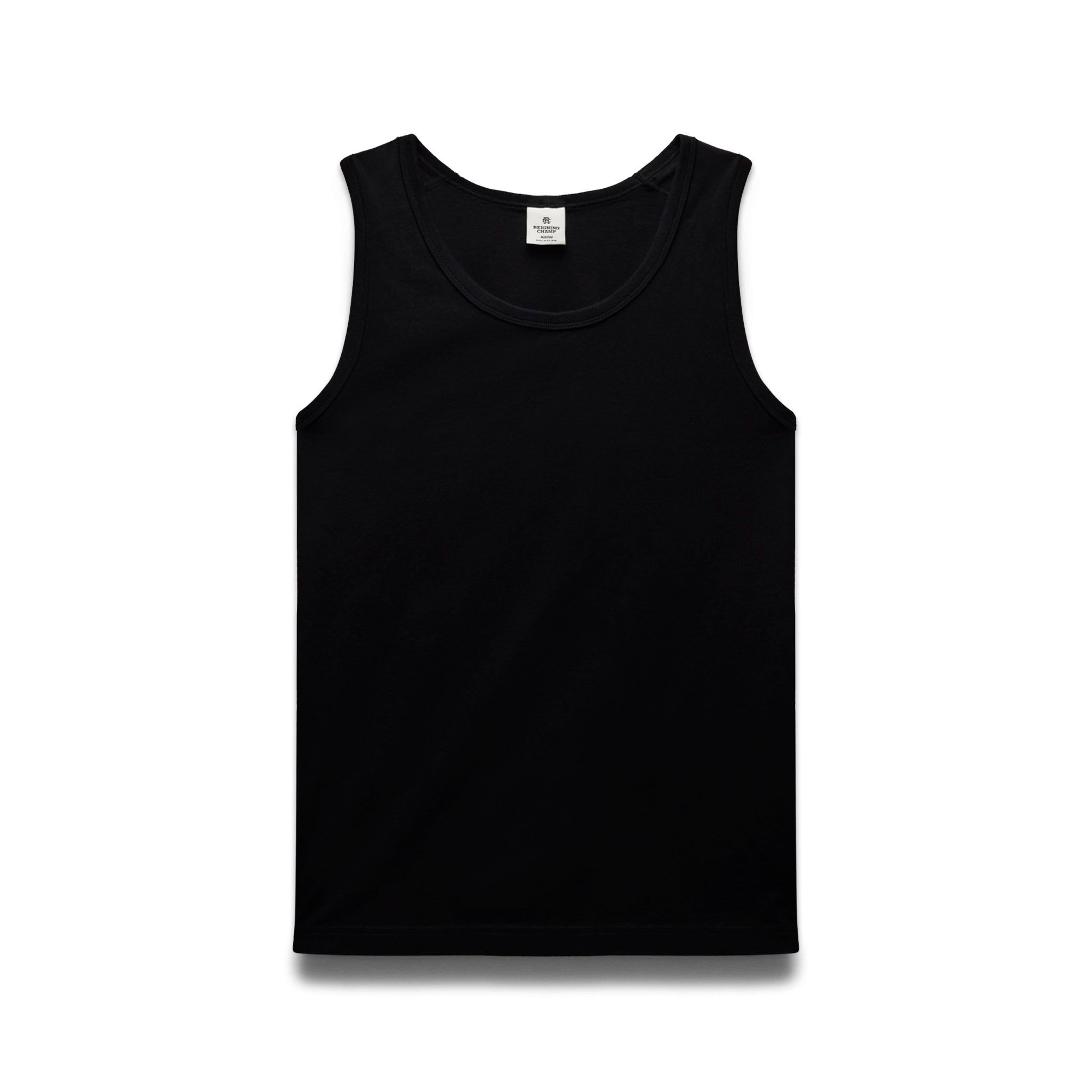 Reigning Champ | レイニングチャンプ】Lightweight Jersey Standard