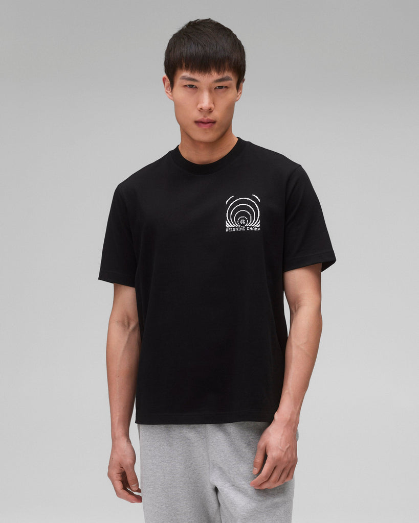 Reigning Champ | レイニングチャンプ】Midweight Jersey Reverb