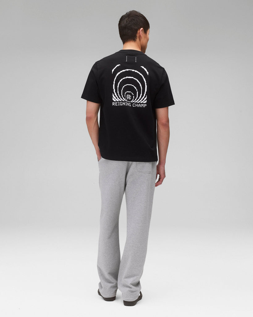 スカーフを纏うような\tHermes\tL'Instruction du Roy Tシャツ スカーフ風デザインが◎ Hermes L'Instruction du Roy Tシャツ