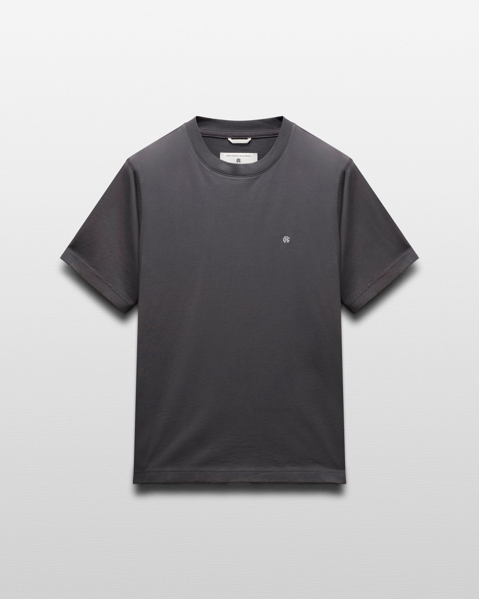 Midweight Jersey Monogram OG T-Shirt