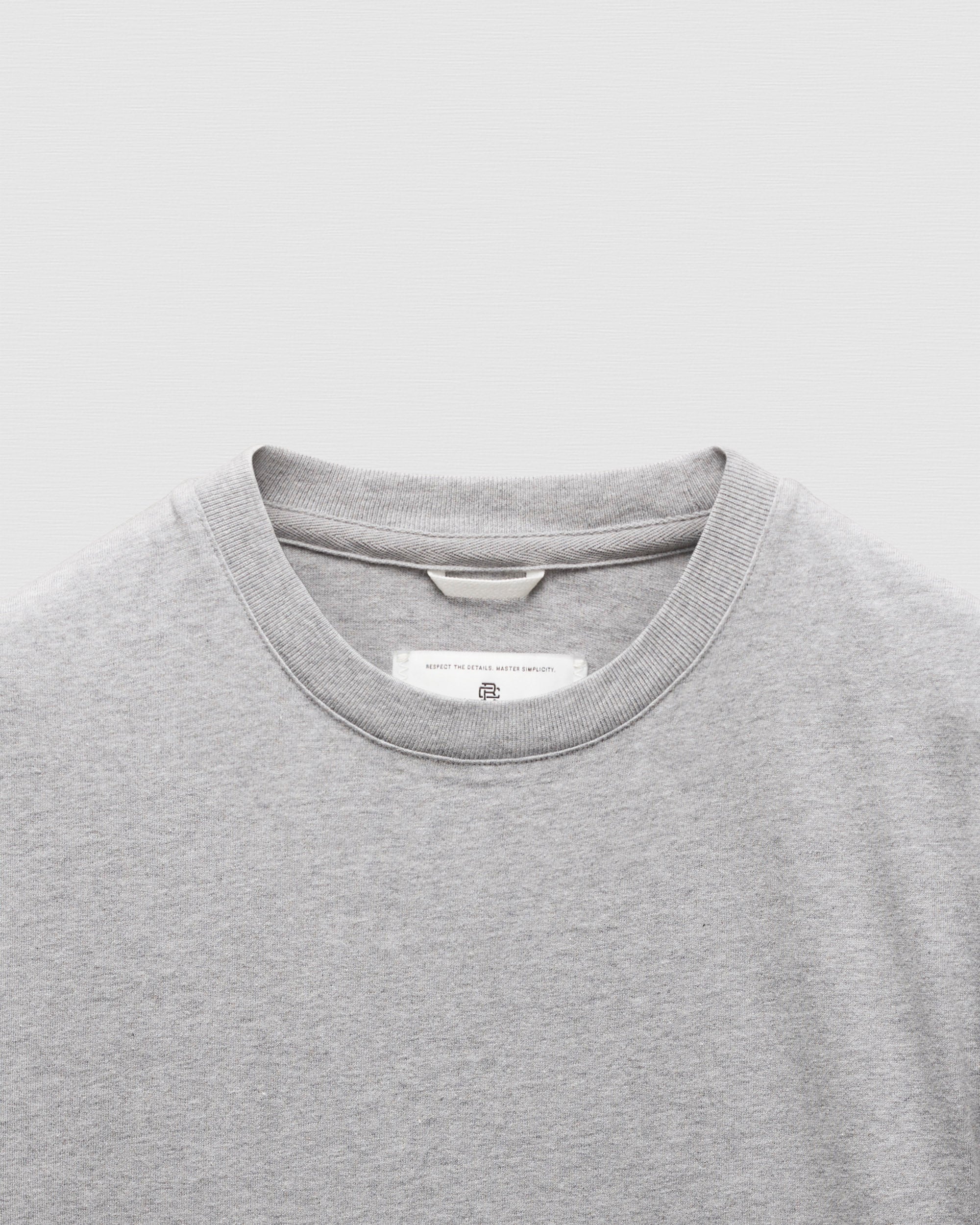 Midweight Jersey Standard T-Shirt