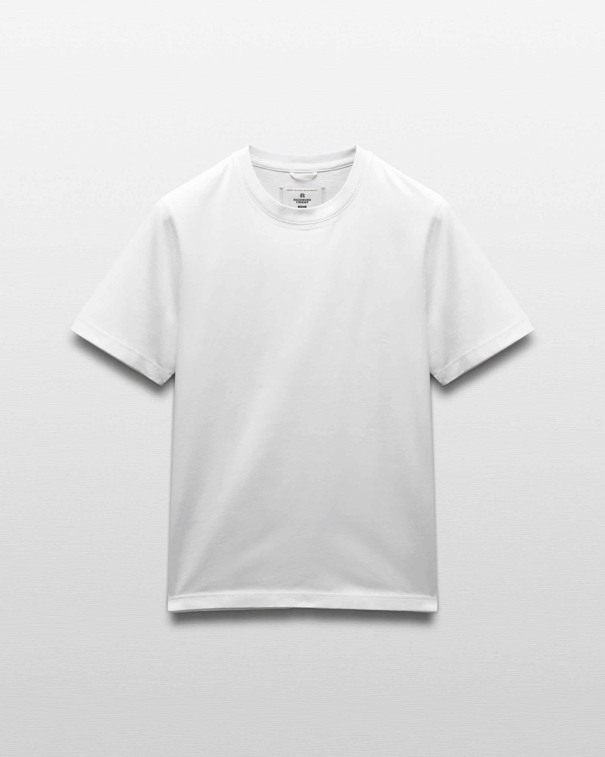 Midweight Jersey Standard T-Shirt