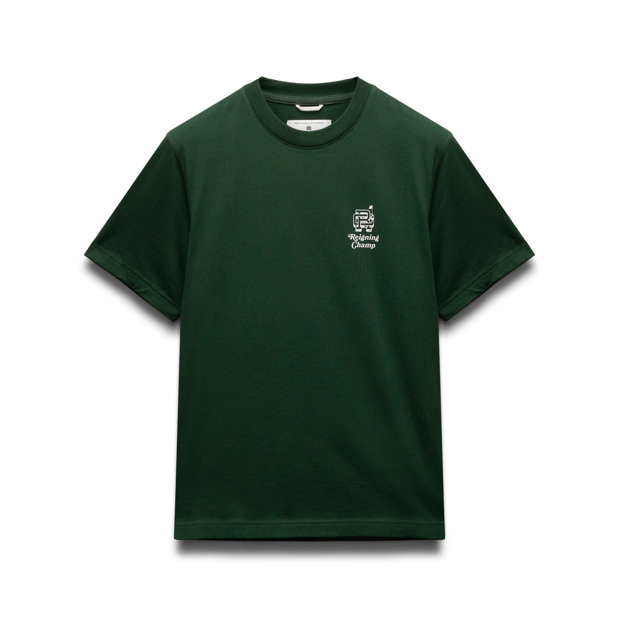 Reigning Champ | レイニングチャンプ】Midweight Jersey Azalea