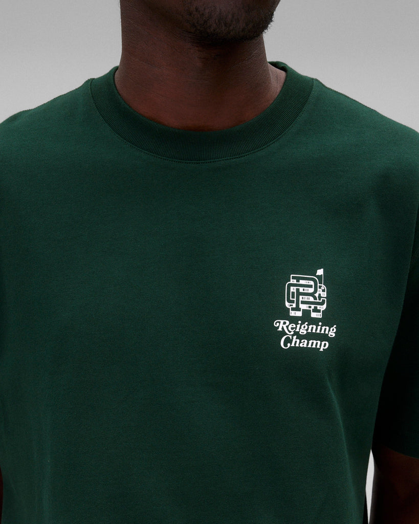 Reigning Champ | レイニングチャンプ】Midweight Jersey Azalea