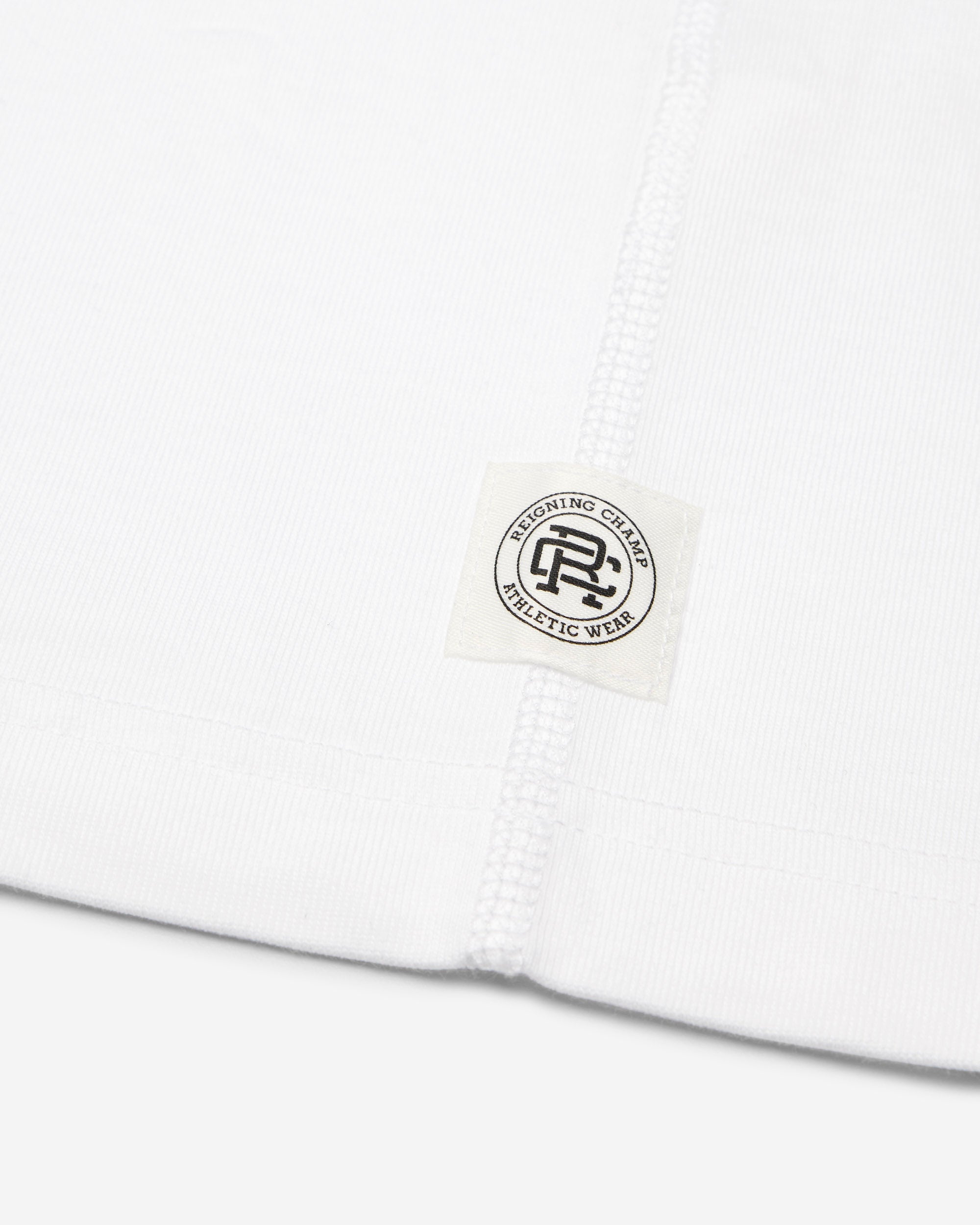Midweight Jersey Azalea OG T-Shirt