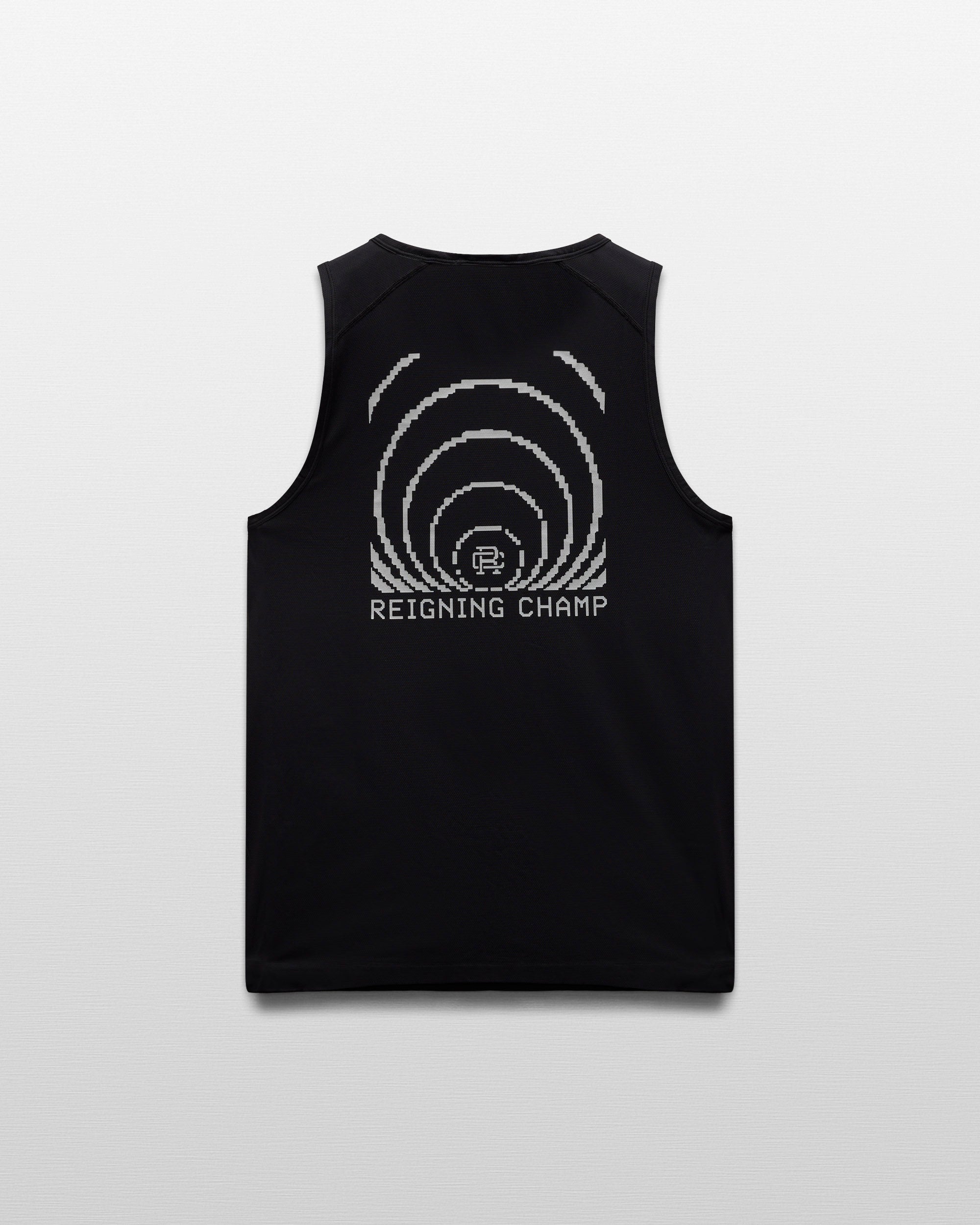 Lightweight Cordura Reverb Standard Training Tank Top