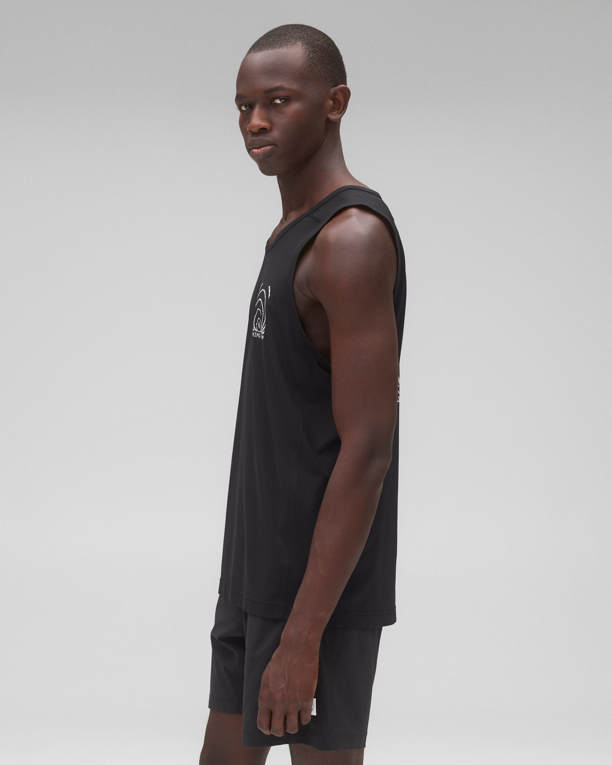 Lightweight Cordura Reverb Standard Training Tank Top