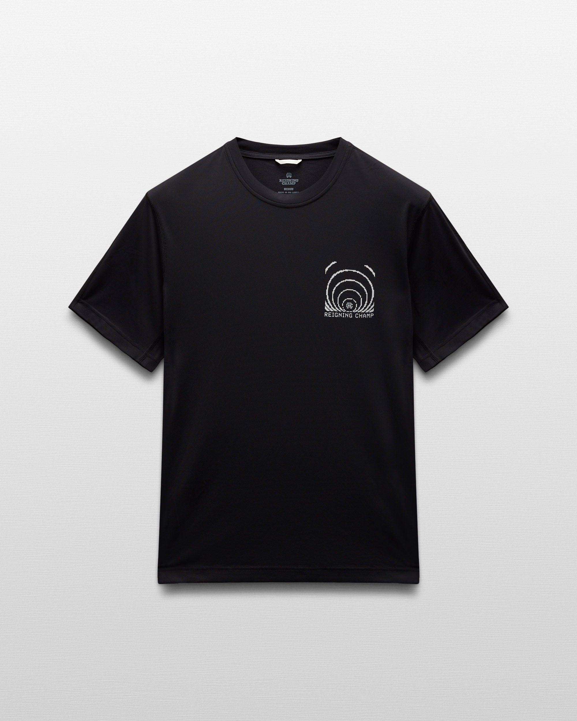 Lightweight Cordura Reverb Standard Training T-Shirt