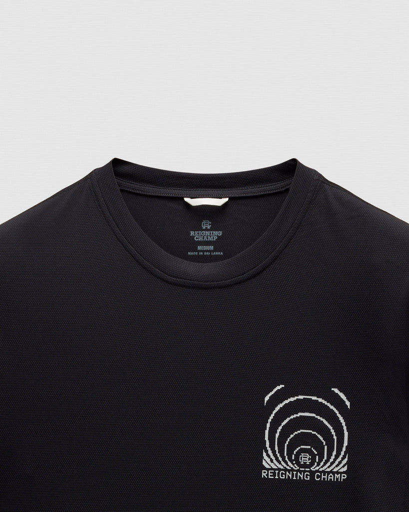 【Reigning Champ】トレーニング☆Cordura Reverb☆Tシャツ Reigning Champ | レイニングチャンプ】Lightweight Cordura