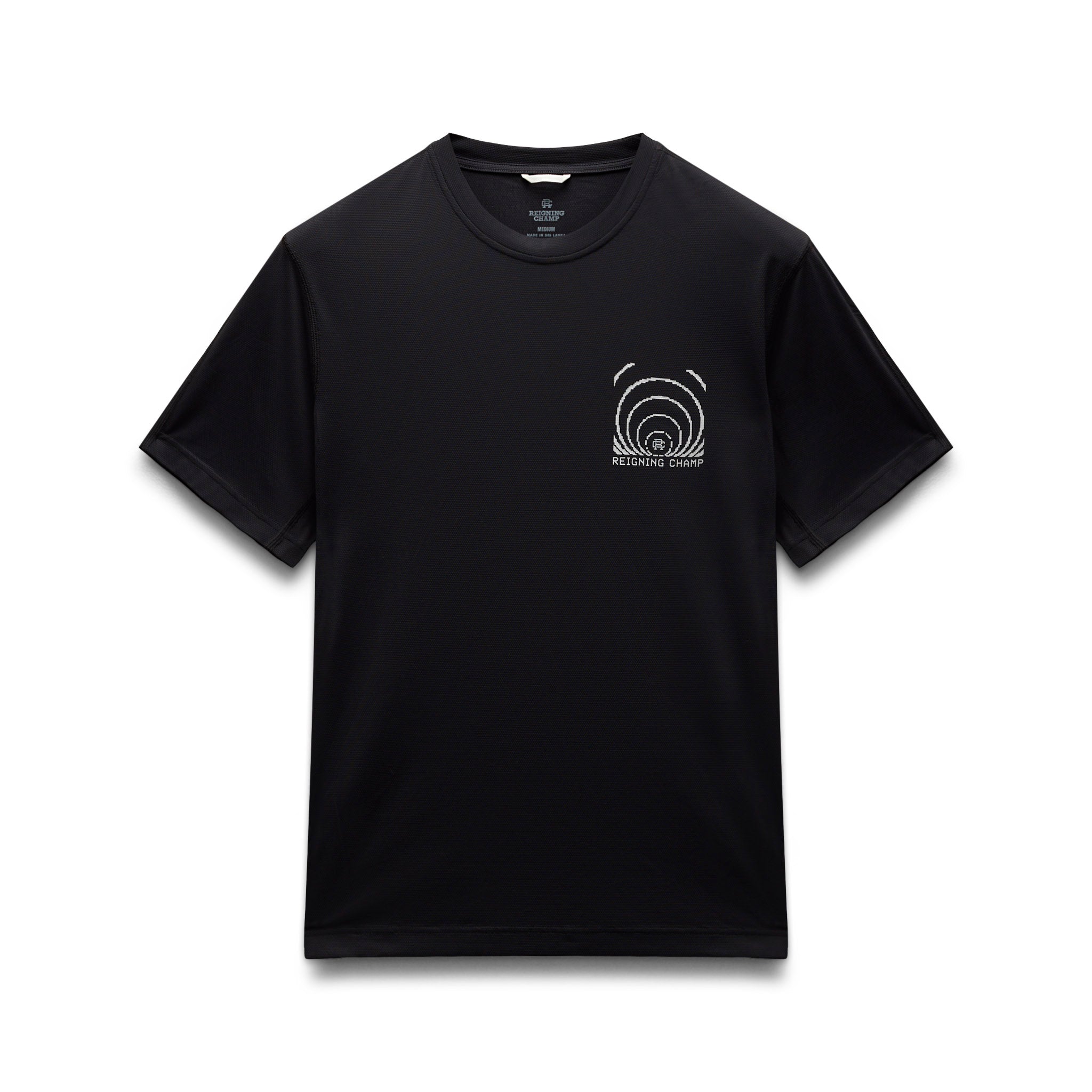 Men's Performance Latest | Reigning Champ JP