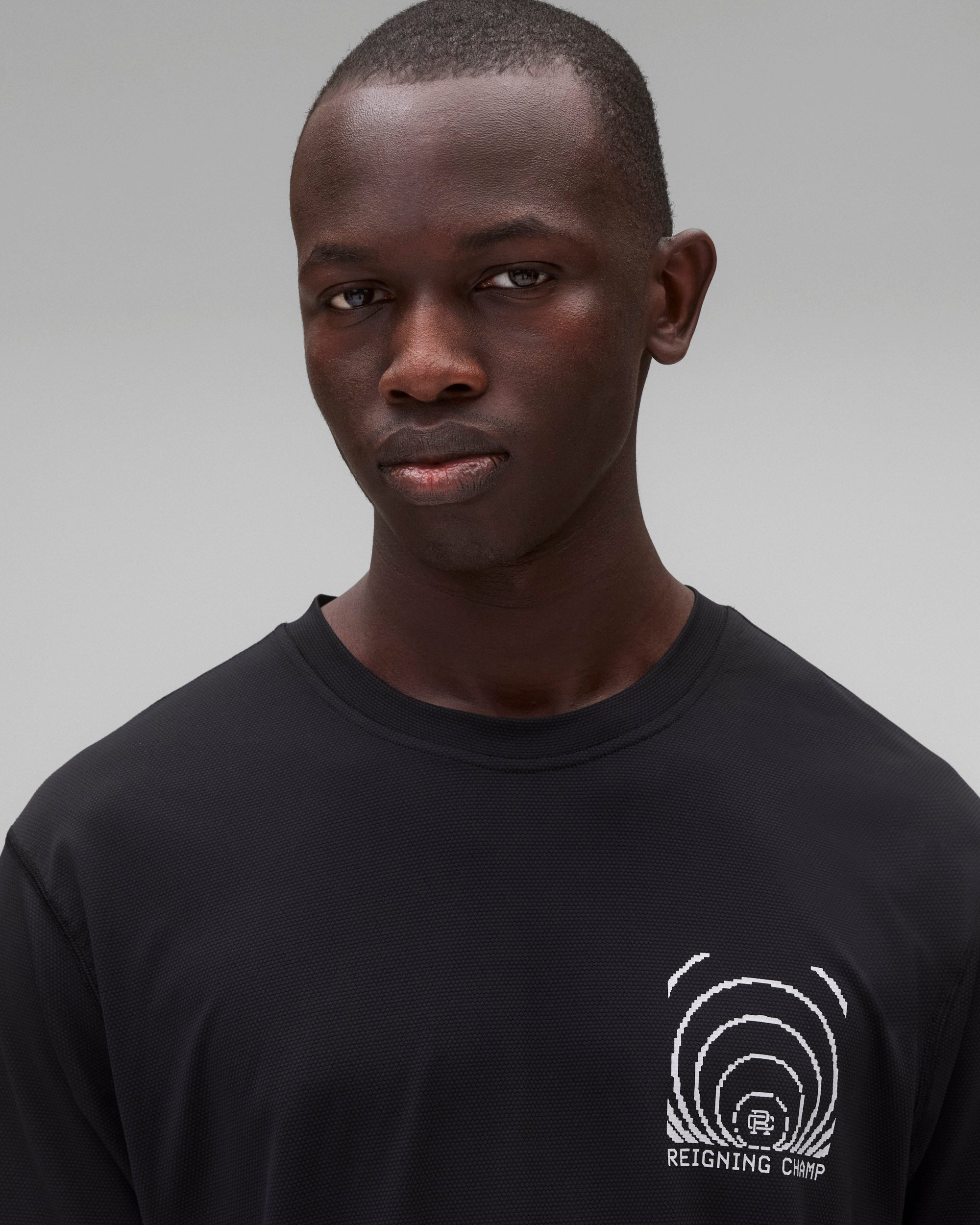 Lightweight Cordura Reverb Standard Training T-Shirt