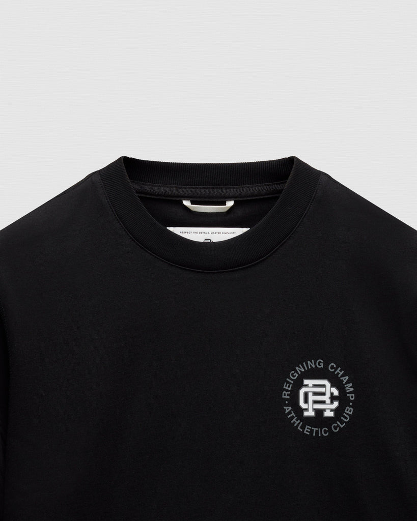 Reigning Champ | レイニングチャンプ】Midweight Jersey RCAC