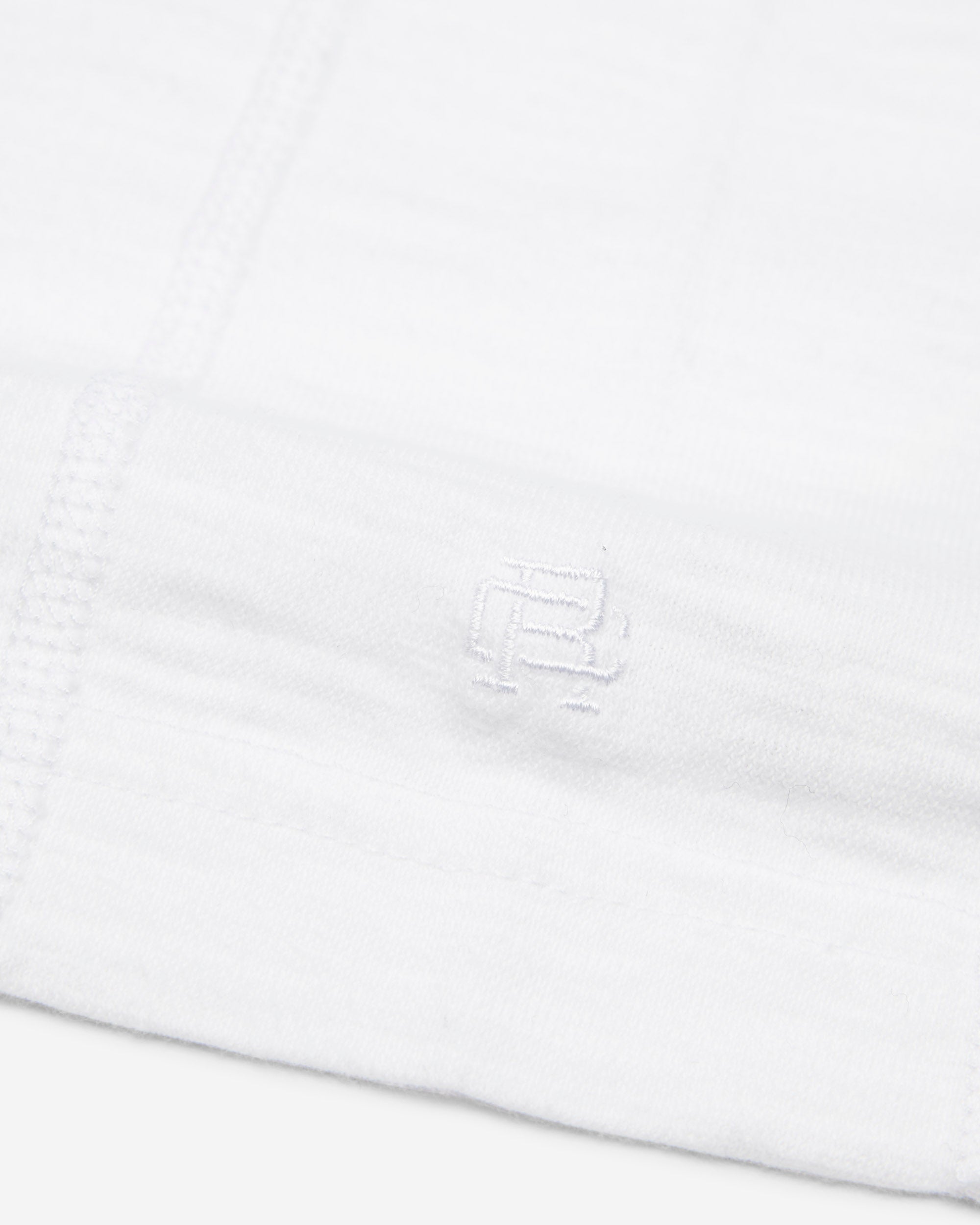 Slub Jersey Premier Standard T-Shirt