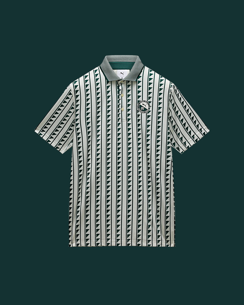 【完売品】新品 HⅡT SS POLO / TIGER XLサイズ 完売品】新品 HⅡT SS POLO / TIGER XLサイズ