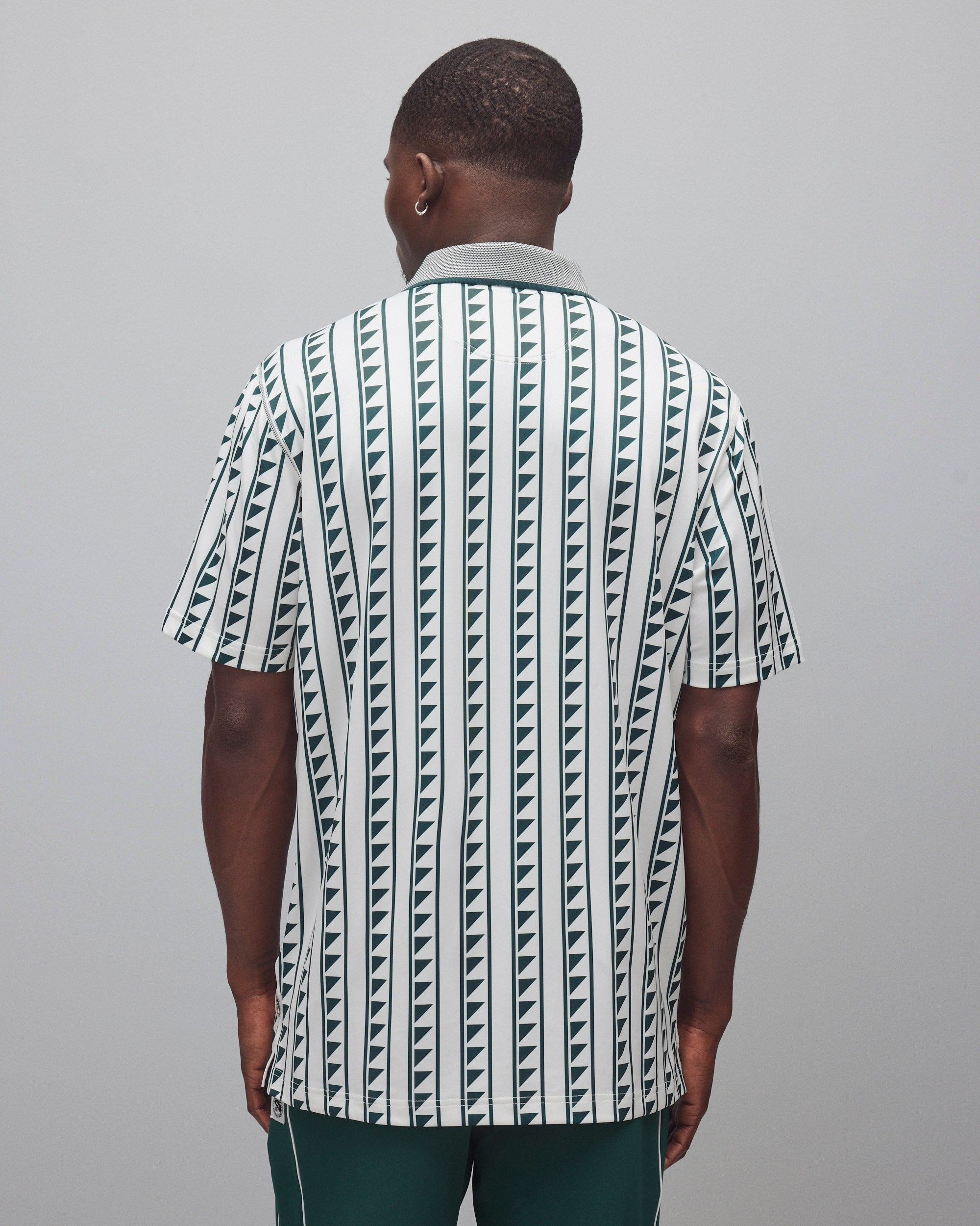 PUMA x Reigning Champ MATTR Polo