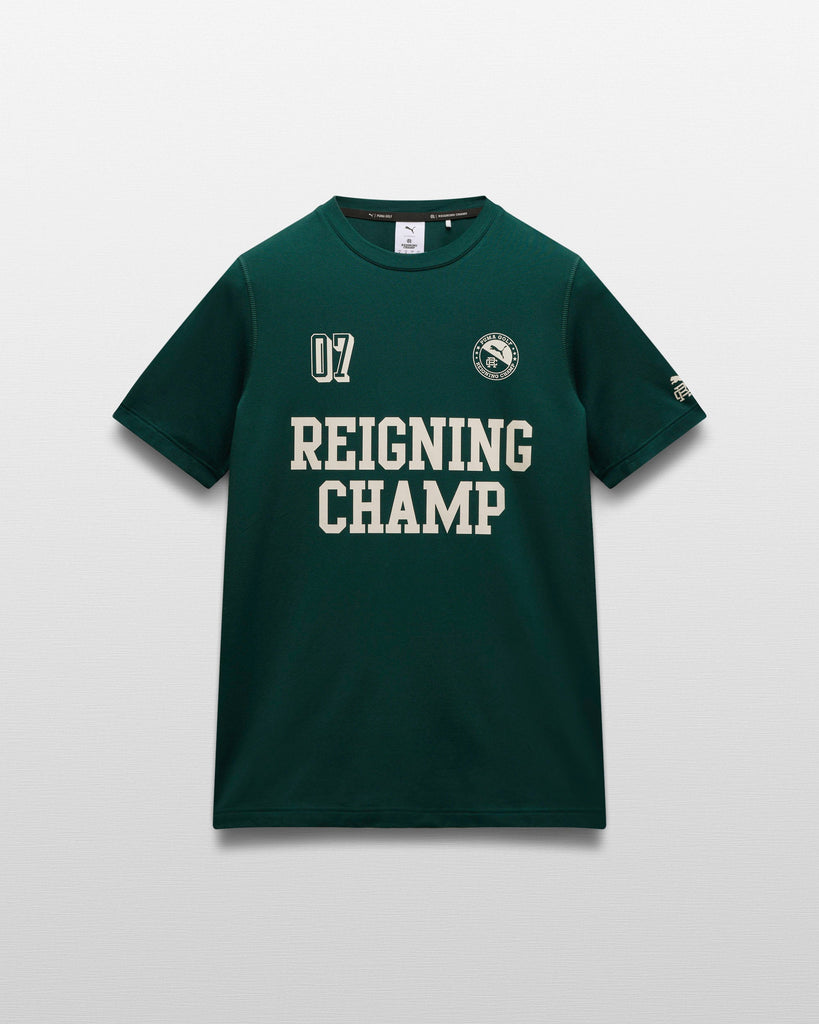 【新品未使用品】ウォルバーハンプトン PRO プレレマッチ トレーニングTシャツ 新品未使用品】ウォルバーハンプトン PRO プレレマッチ