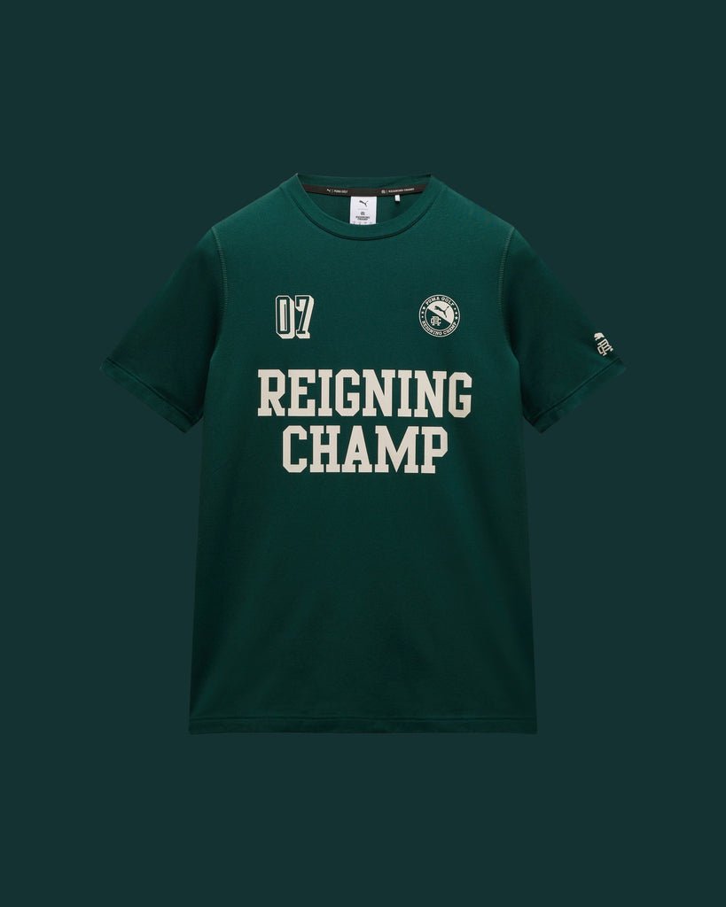 Reigning Champ | レイニングチャンプ】PUMA x Reigning Champ