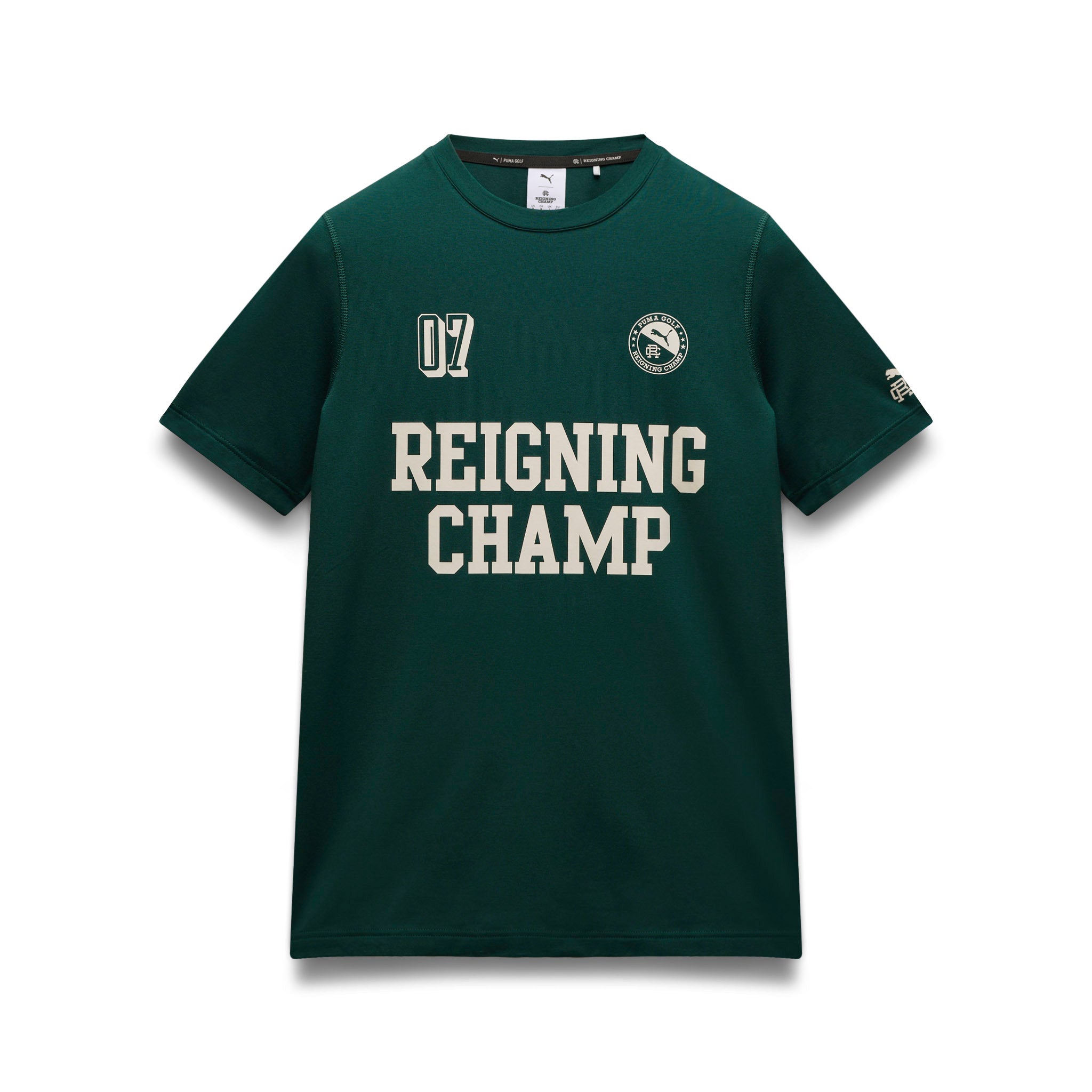 Men's T-shirts | Reigning Champ JP