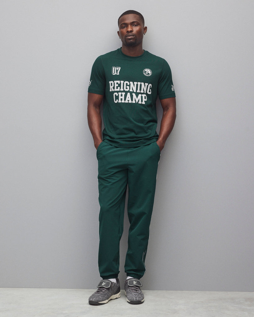 Reigning Champ | レイニングチャンプ】PUMA x Reigning Champ