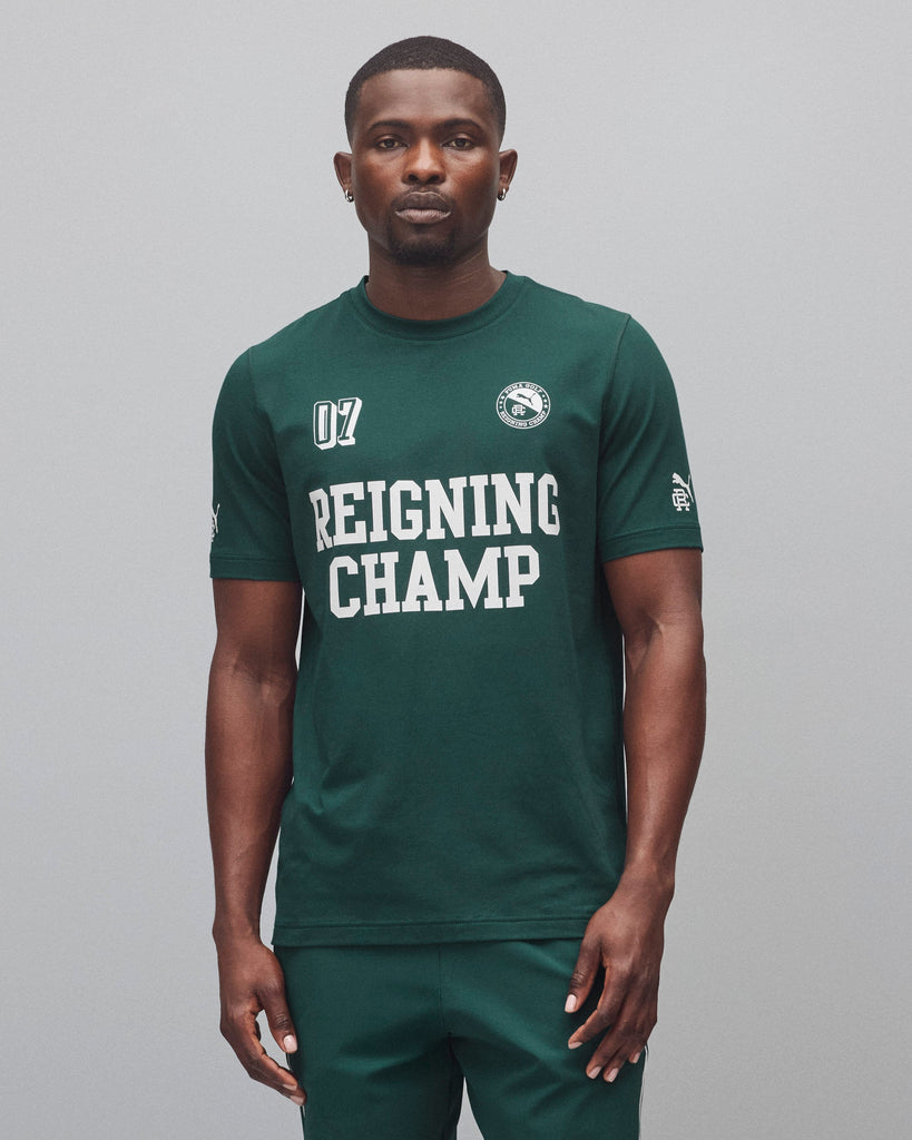 Reigning Champ | レイニングチャンプ】PUMA x Reigning Champ Modalon
