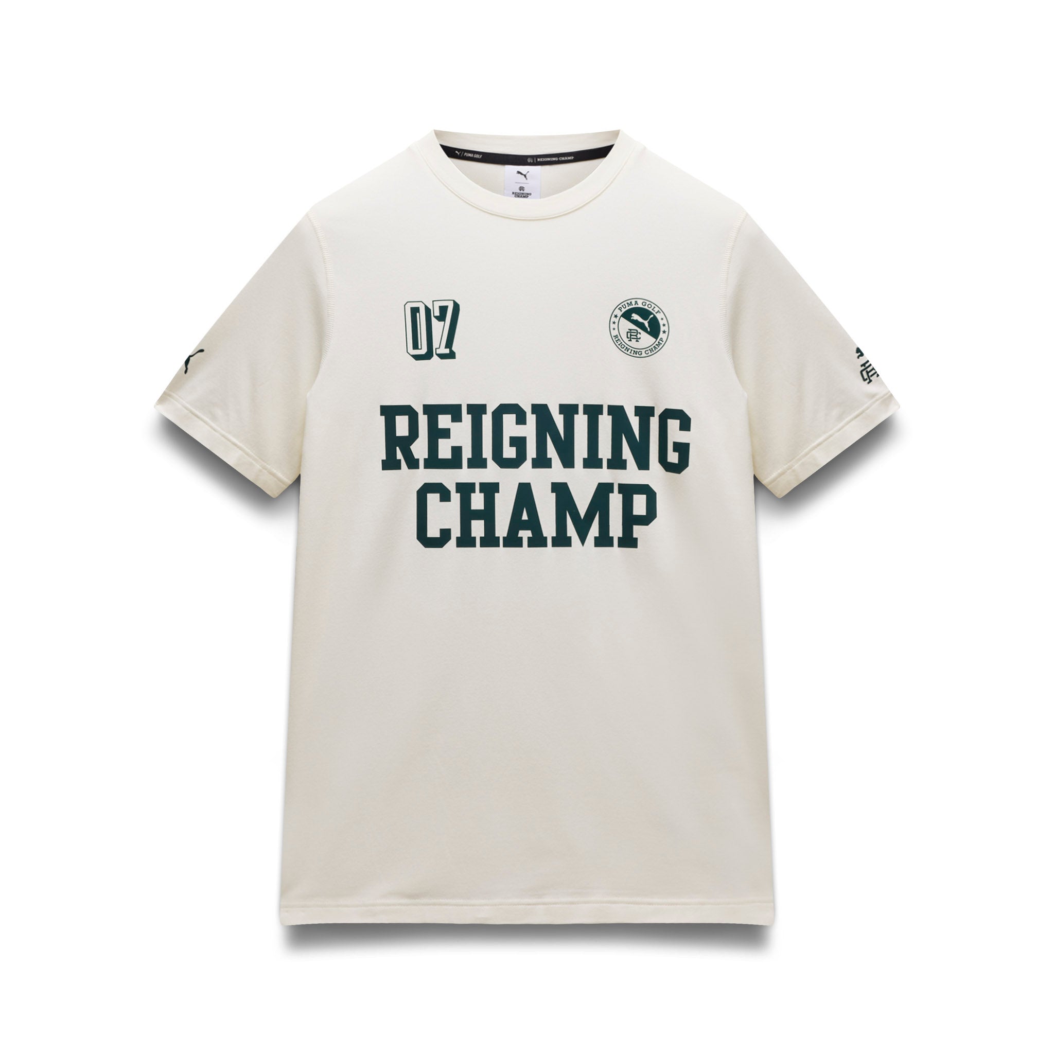 Men's T-shirts | Reigning Champ JP