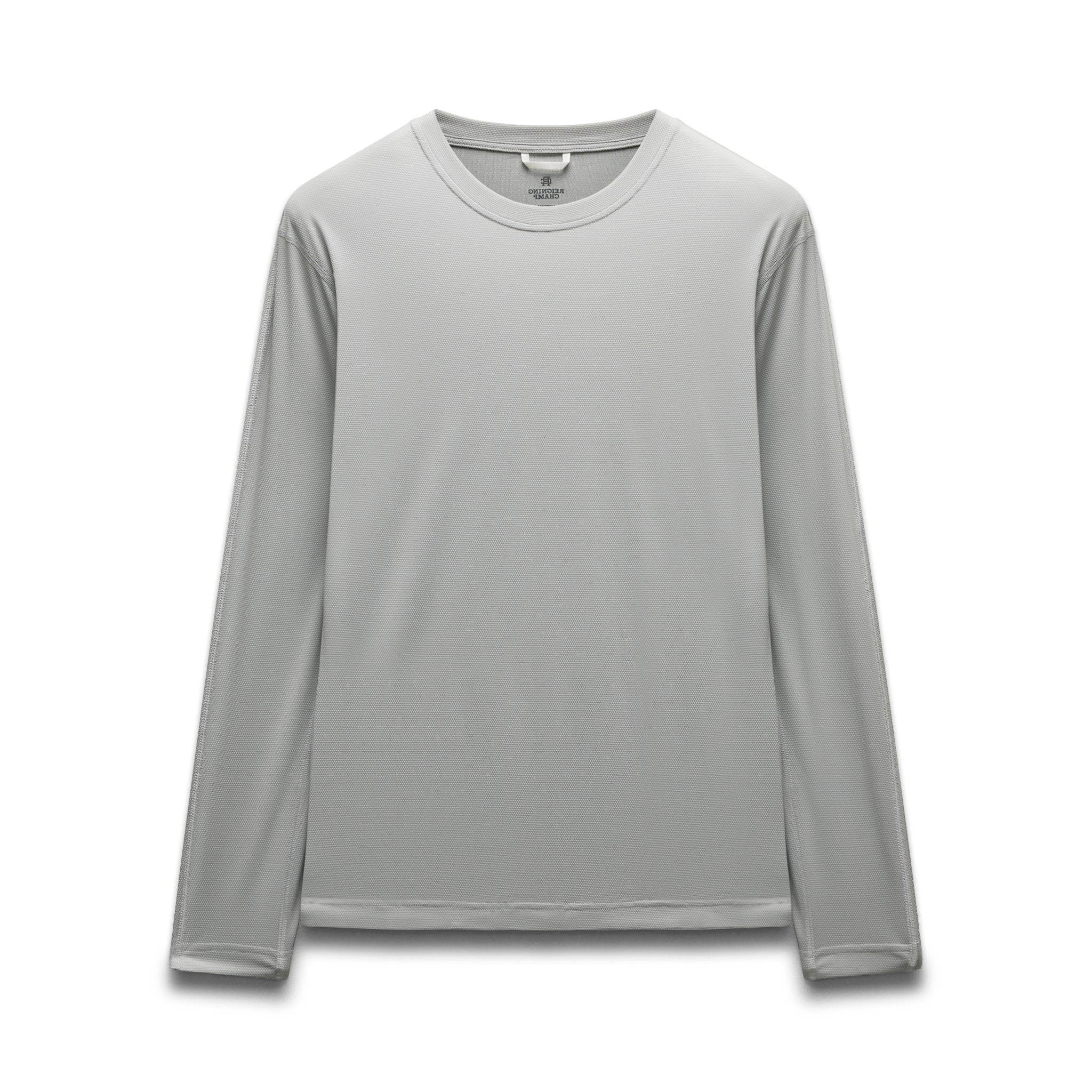 Men's Performance T-shirts & Tops | Reigning Champ Men's Performance T-shirts & Tops | Reigning Champ