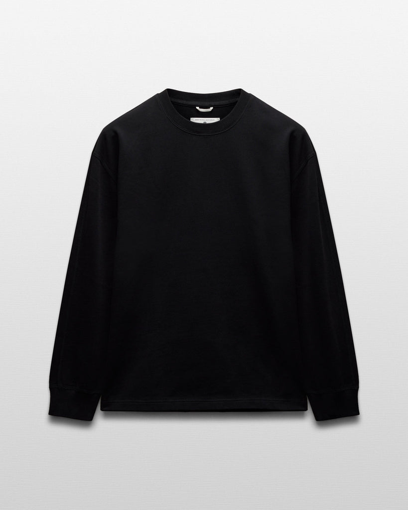 Reigning Champ | レイニングチャンプ】Heavyweight Jersey