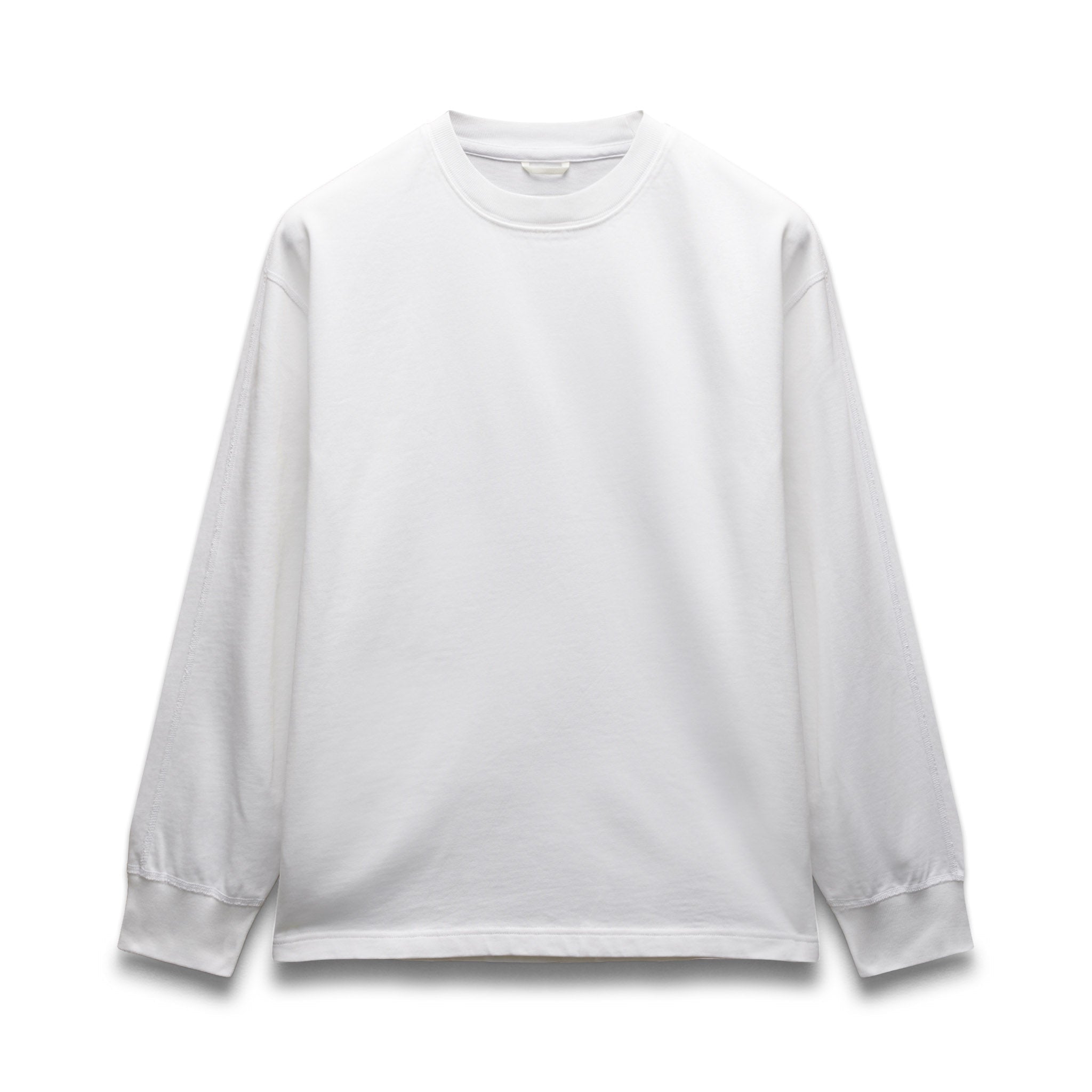 大人のスウェット】今買って冬も春も使える。レイニングチャンプ