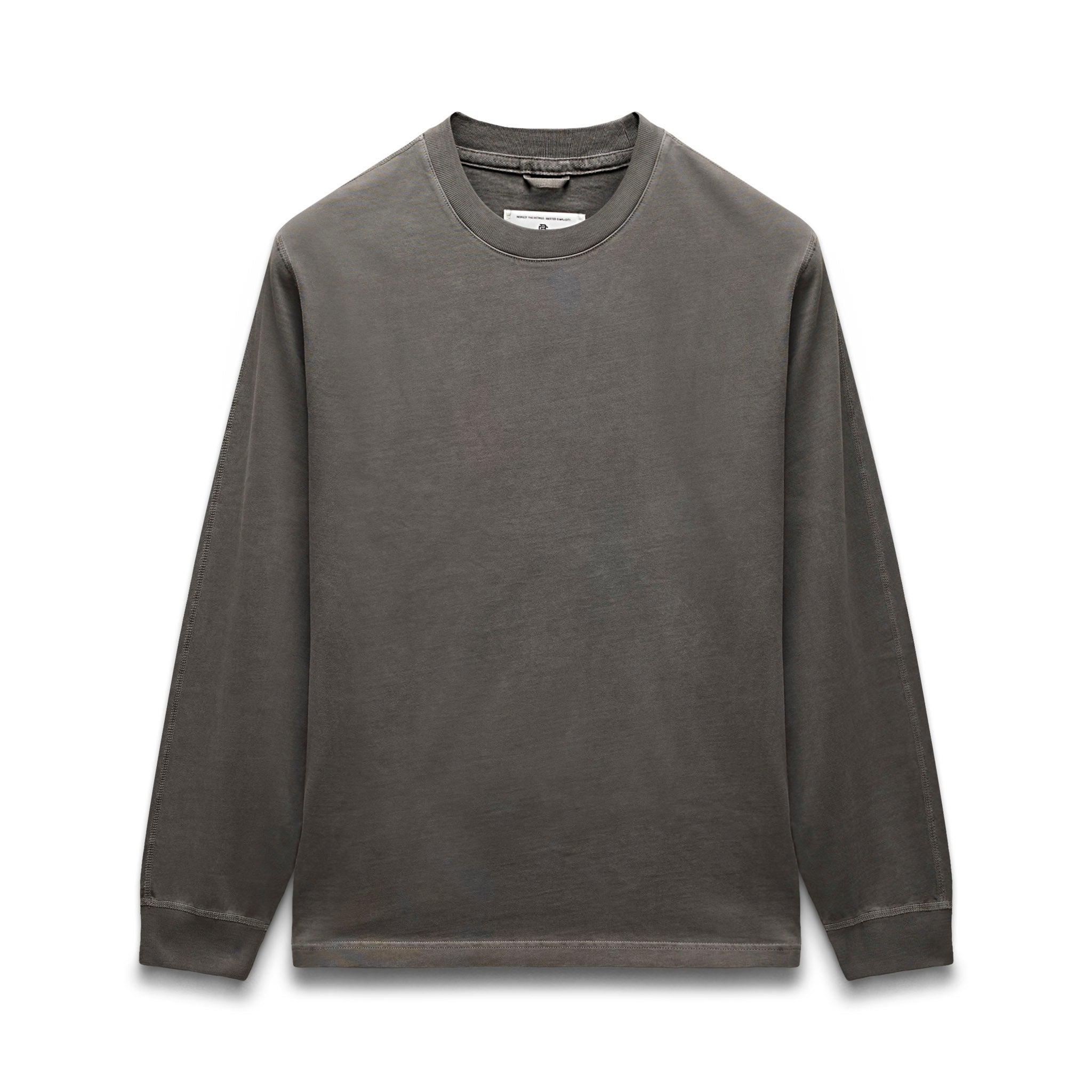 Men's T-shirts | Reigning Champ | レイニングチャンプ