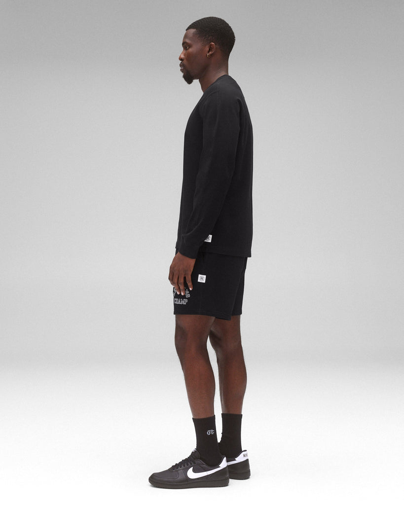 Reigning Champ | レイニングチャンプ】Midweight Jersey