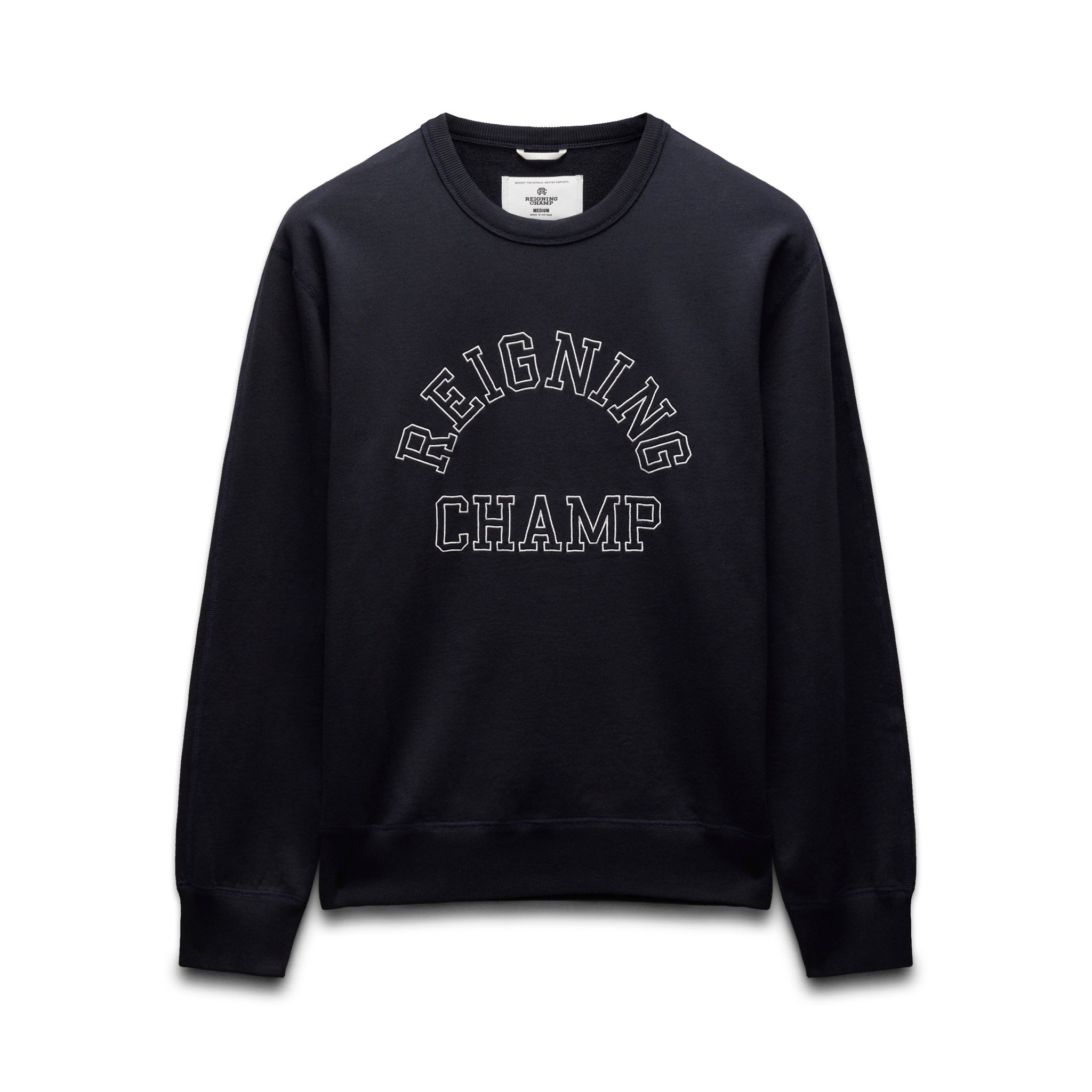 【人気モデル！】REIGNING CHAMP スウェットハーフRC-5019 M 人気モデル！】REIGNING CHAMP スウェットハーフRC-5019 M