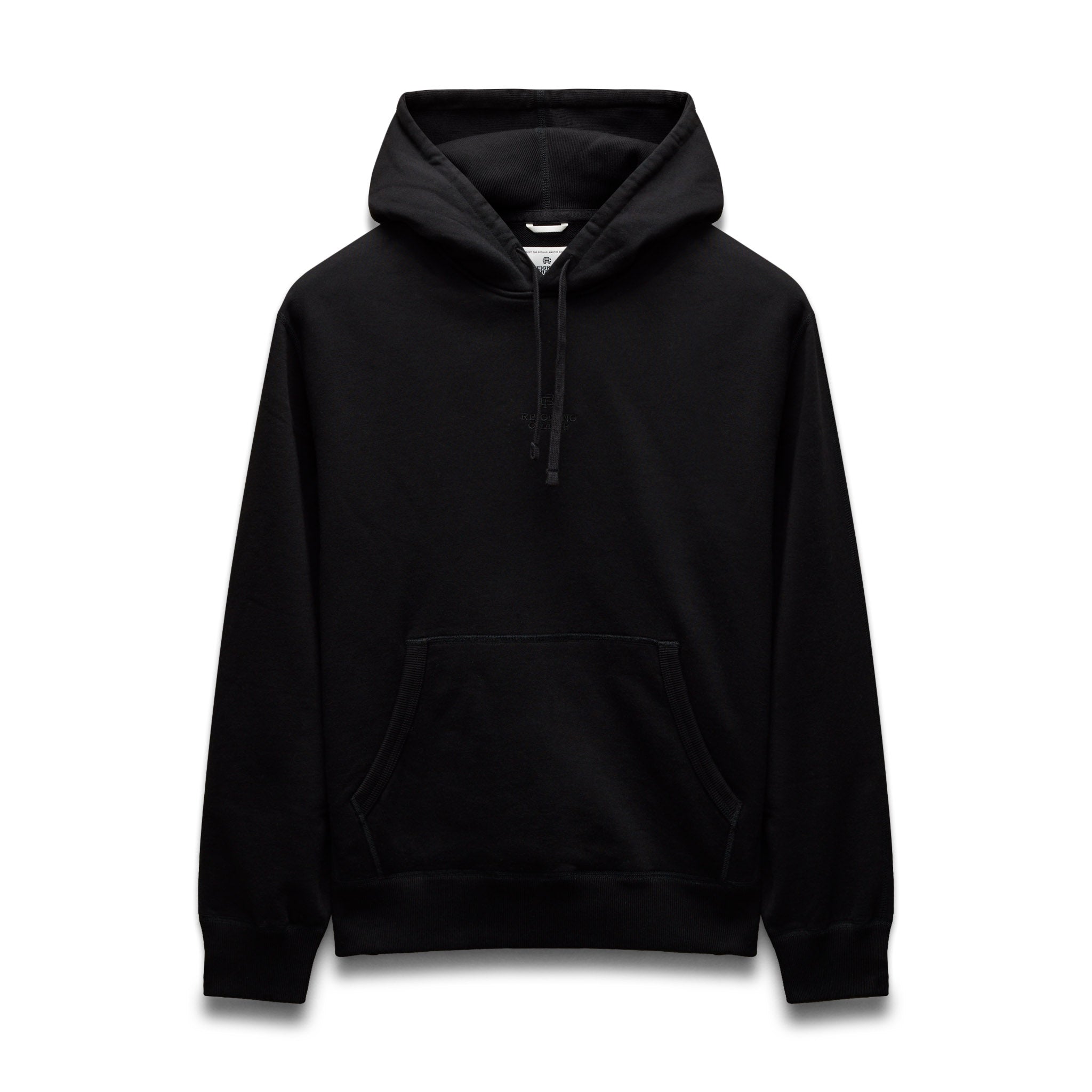 Rene フーディ REIGNING CHAMP/レイニングチャンプ/MIDWEIGHT TERRY CLASSIC