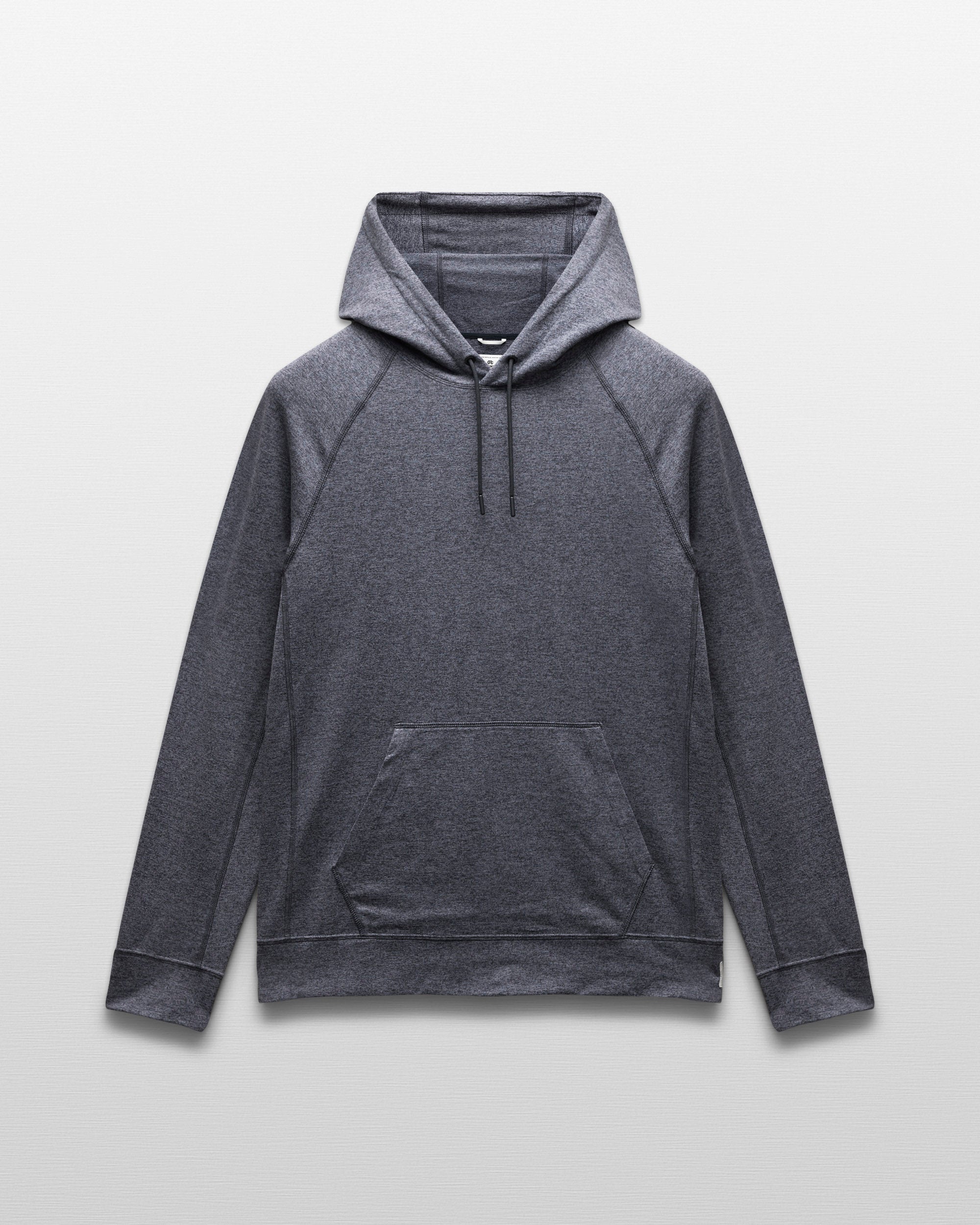 Brushed Jersey Recovery Standard Hoodie