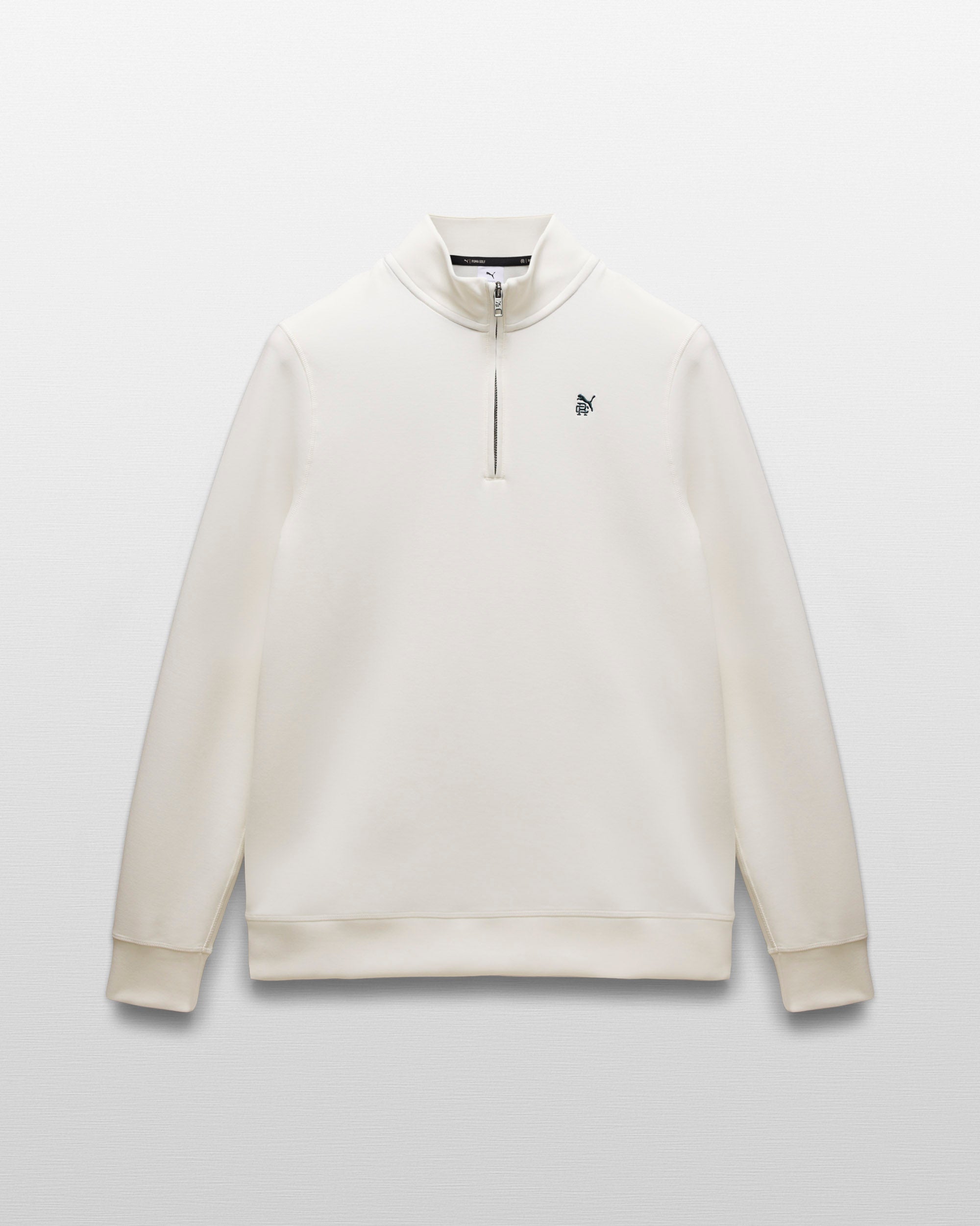 PUMA x Reigning Champ CLOUDSPUN Fleece 1/4 Zip
