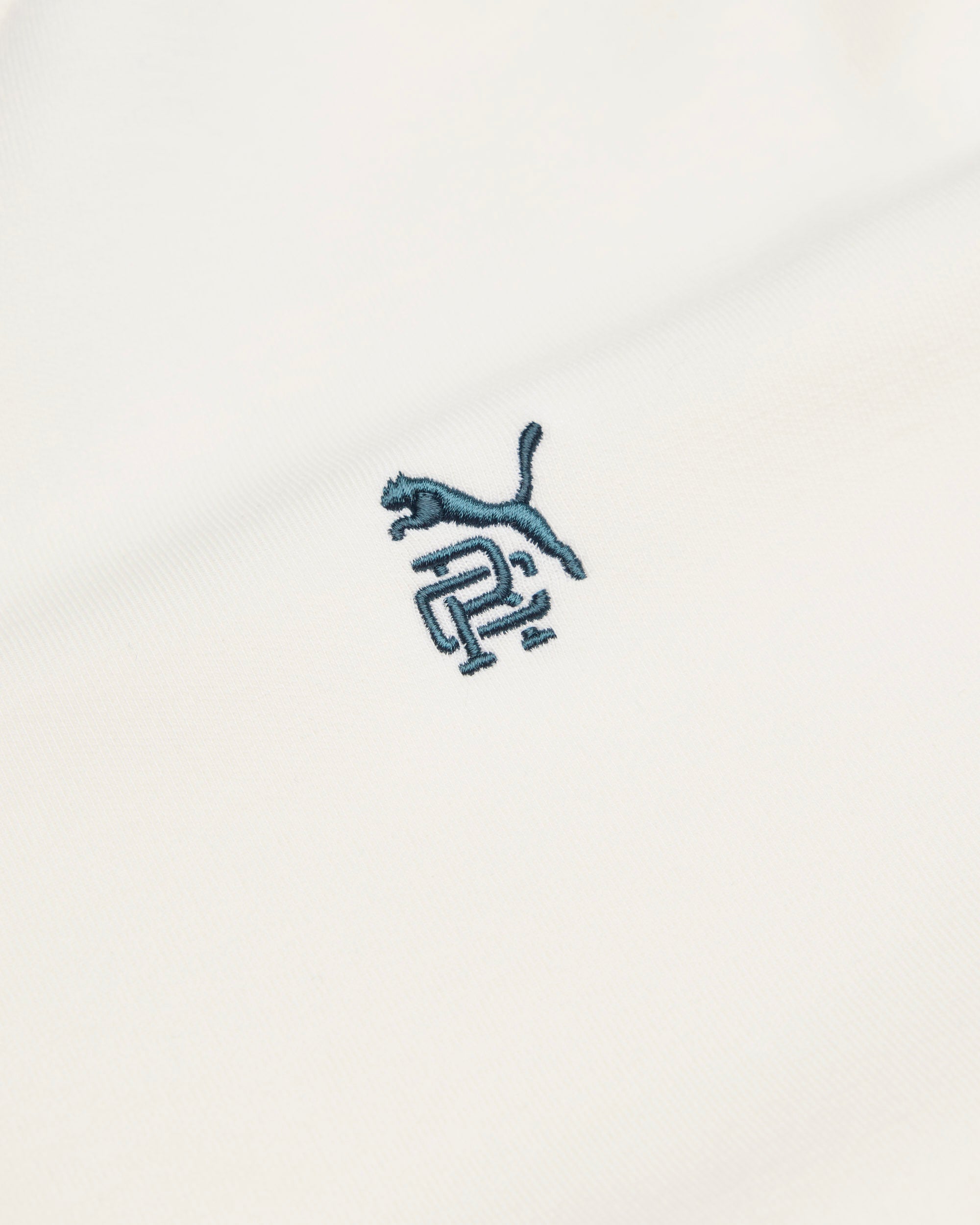 PUMA x Reigning Champ CLOUDSPUN Fleece 1/4 Zip