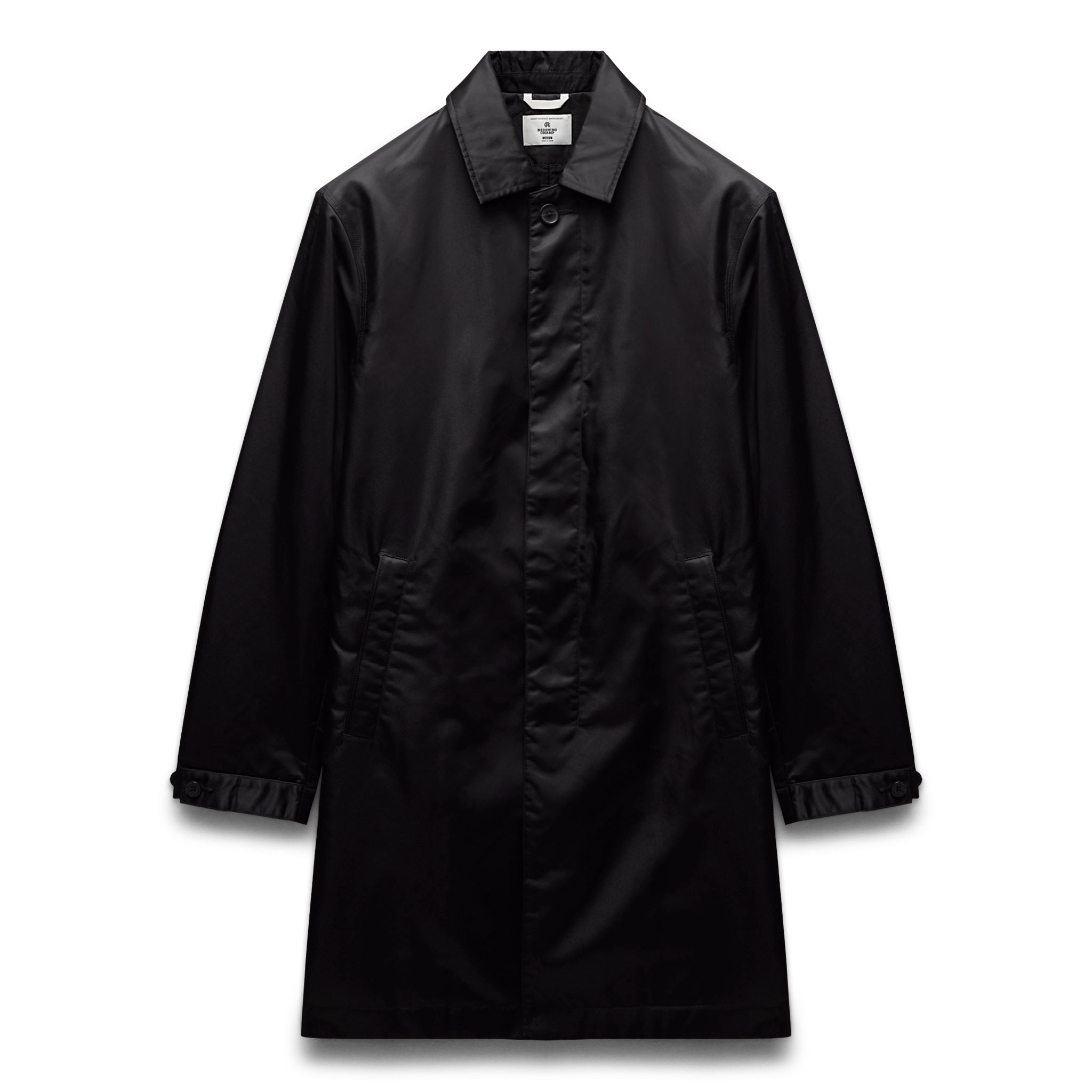 Men's Outerwear | Reigning Champ | レイニングチャンプ