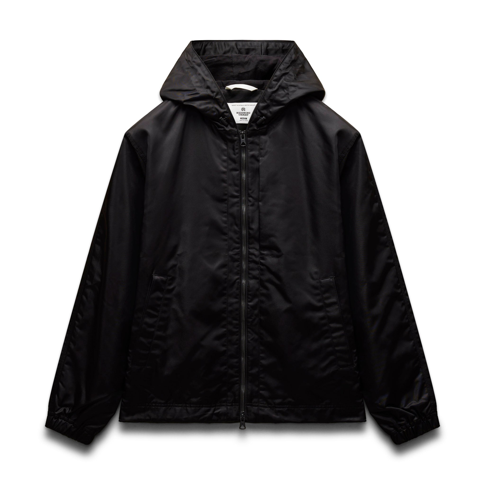 Reigning Champ | レイニングチャンプ】Nylon Twill Match Reigning Champ | レイニングチャンプ】Nylon Twill Match